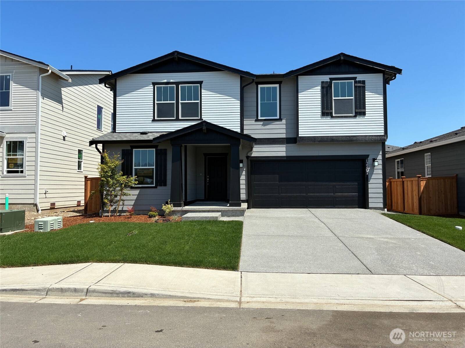 Bonney Lake, WA 98391,12707 172nd Avenue Ct E #135