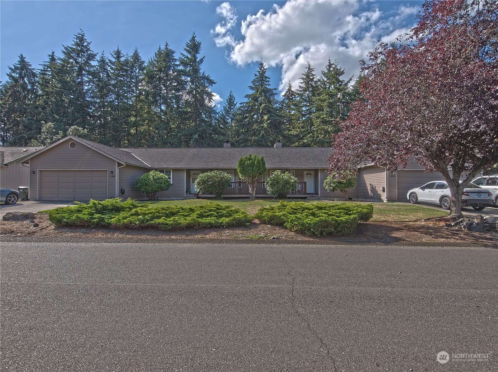 Tacoma, WA 98445,15302 15304 9th AVE E