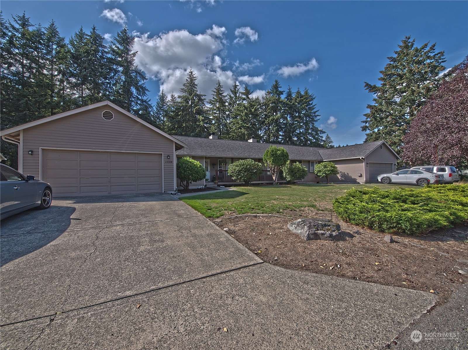 Tacoma, WA 98445,15302 15304 9th AVE E