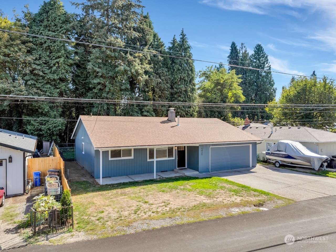 Gladstone, OR 97027,5420 Rinearson RD