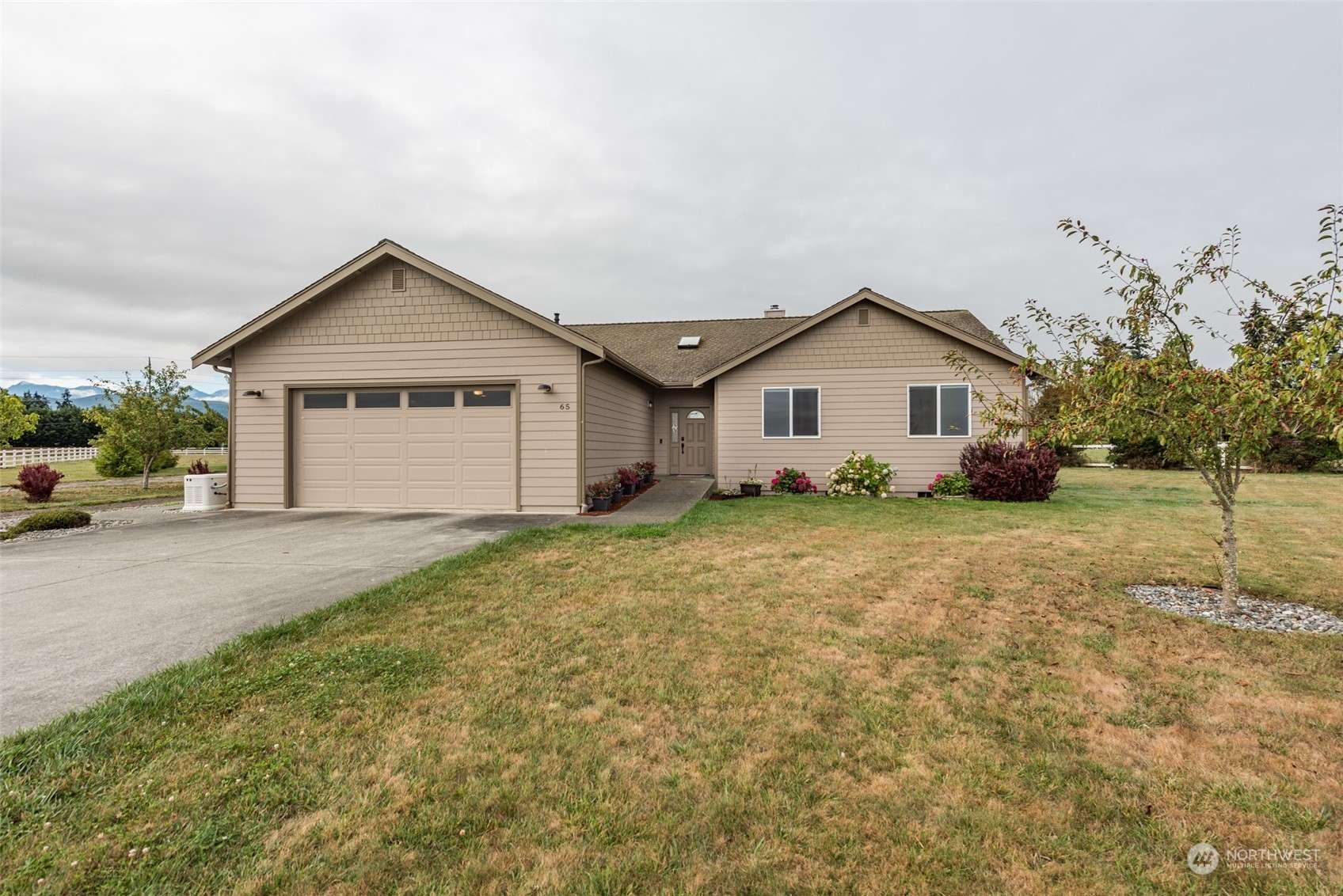 Sequim, WA 98382,65 Marigold LN