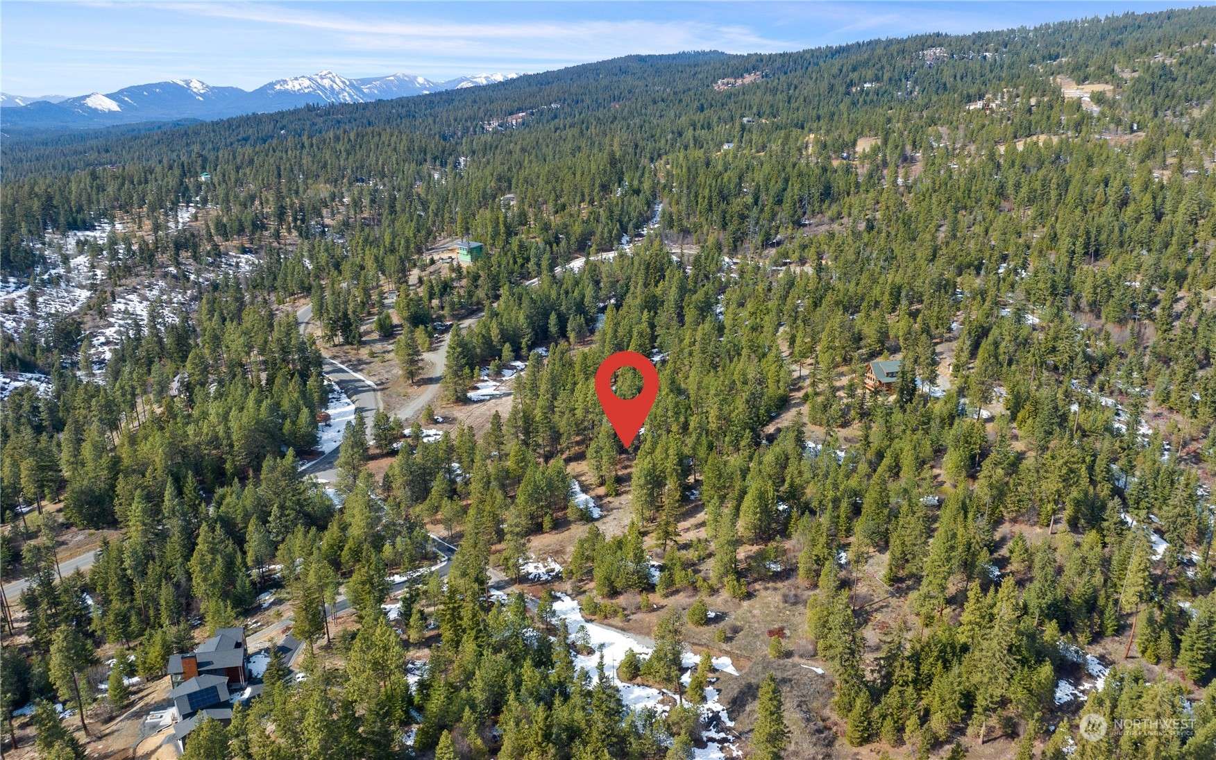 Cle Elum, WA 98922,676 Forest Ridge DR