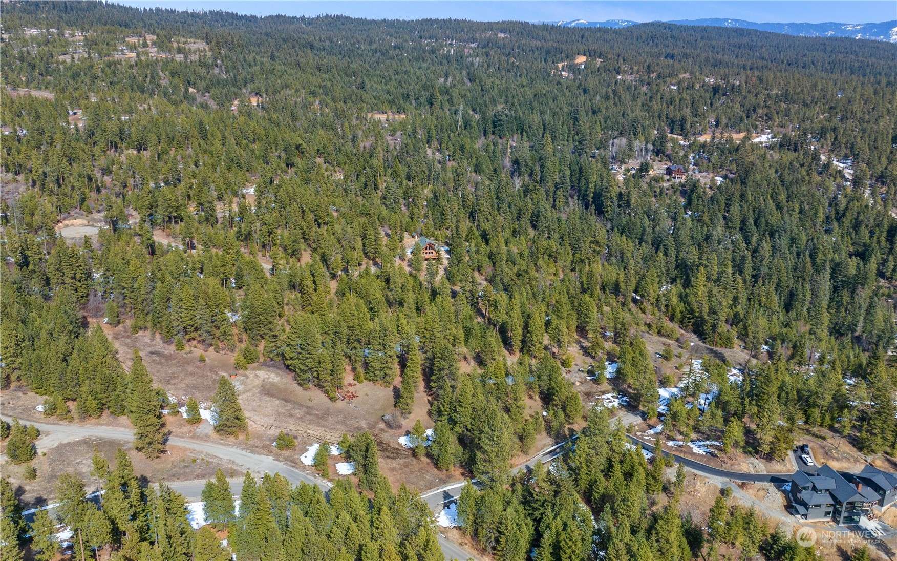 Cle Elum, WA 98922,676 Forest Ridge DR