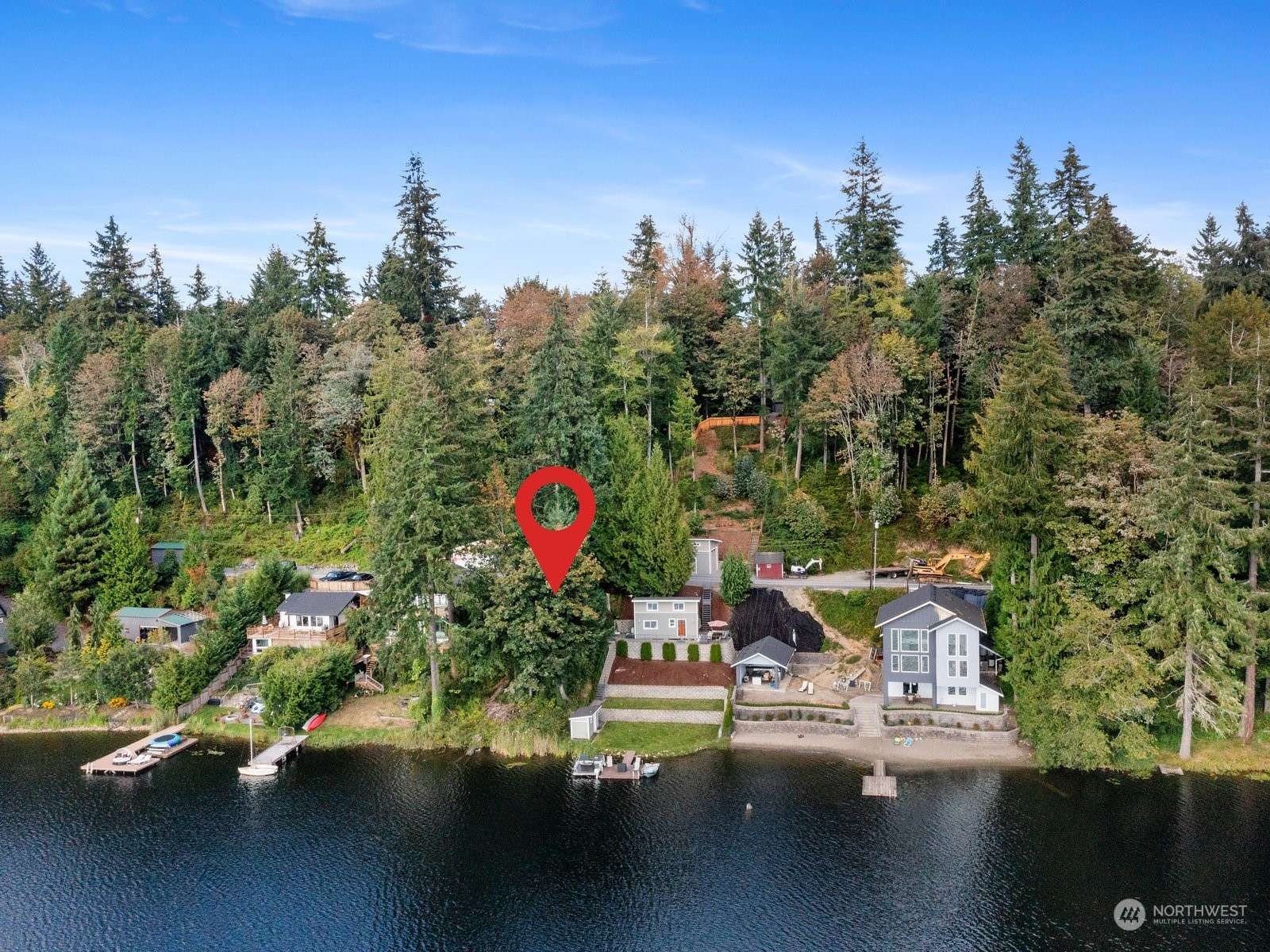 Snohomish, WA 98290,5108 E Lake Bosworth DR