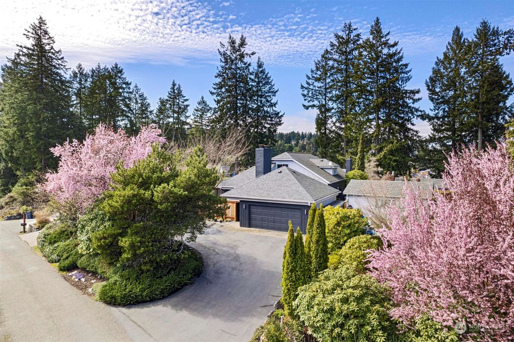 Fox Island, WA 98333,286 Shorewood CT