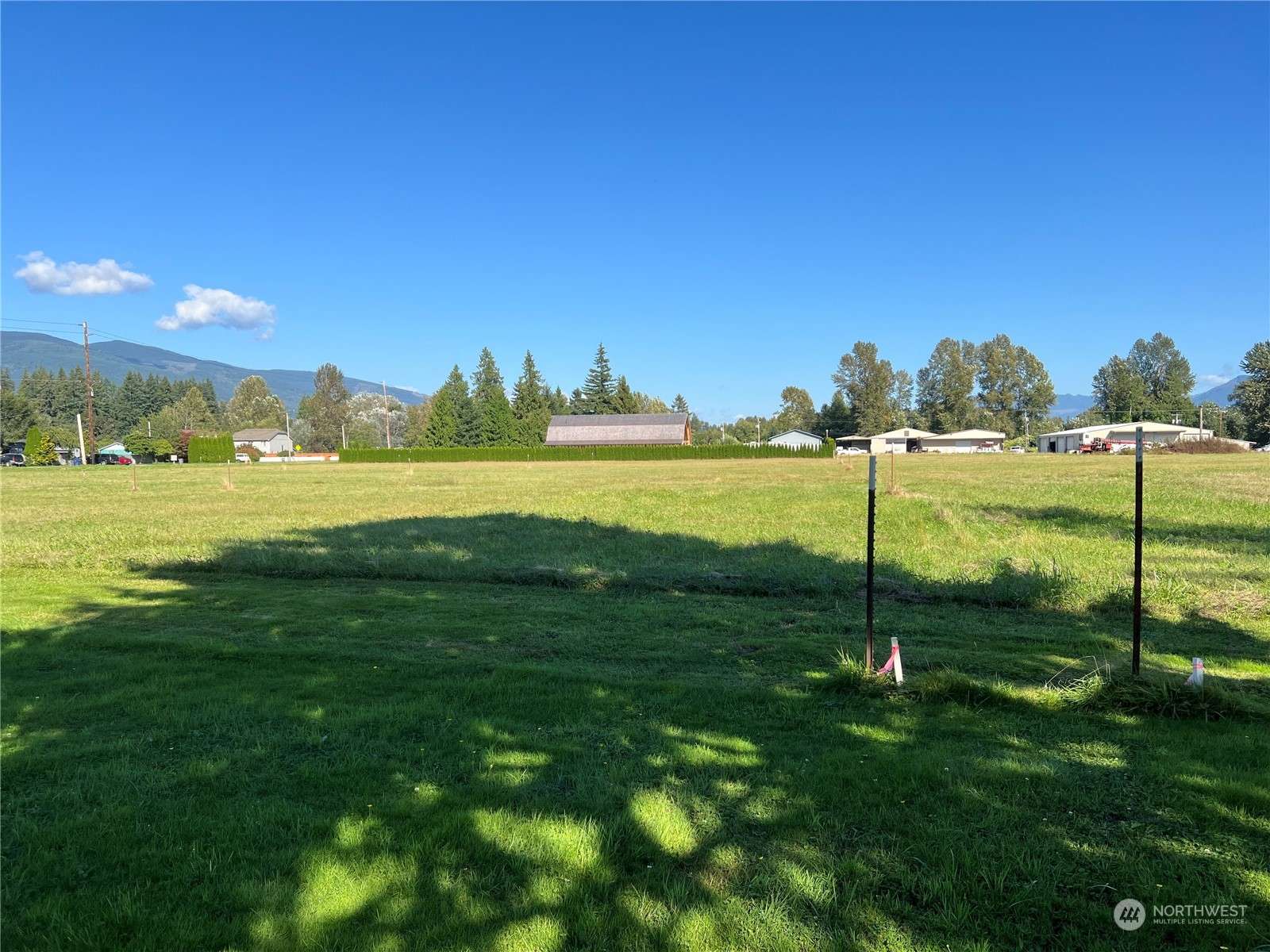 Sedro Woolley, WA 98284,13 Lot 13 - Garden of Eden RD