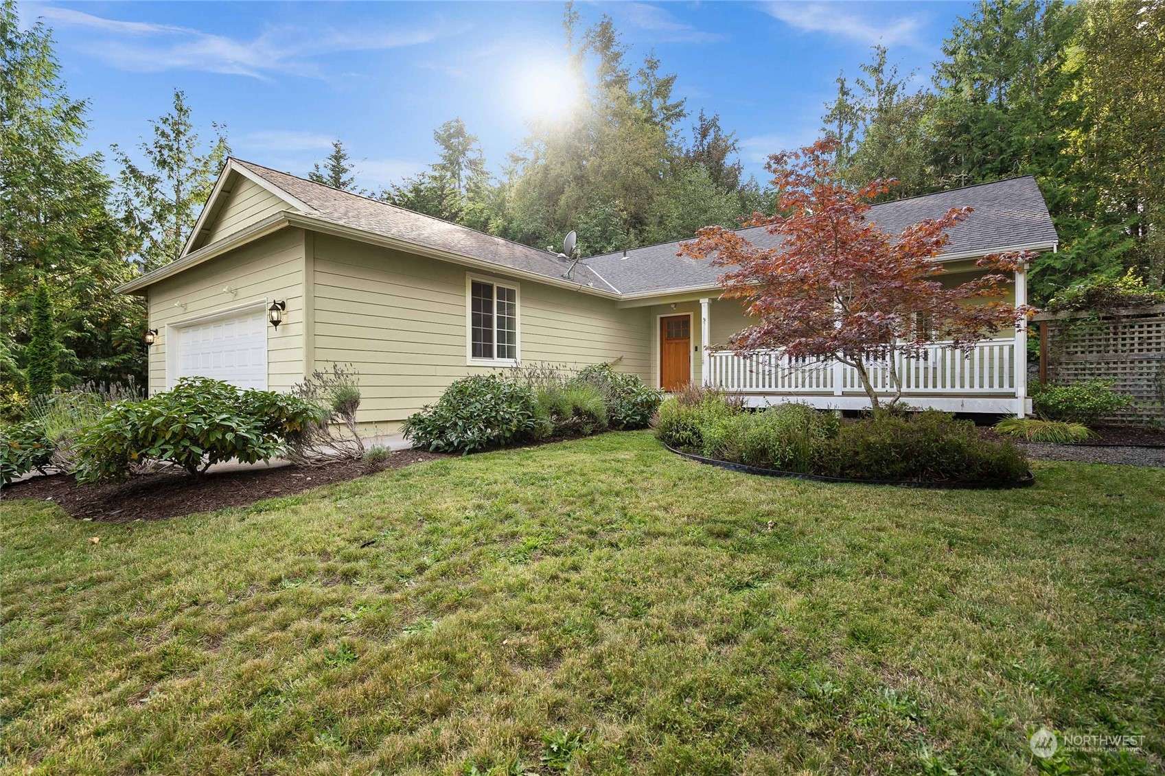 Port Ludlow, WA 98365,10 Goliah LN