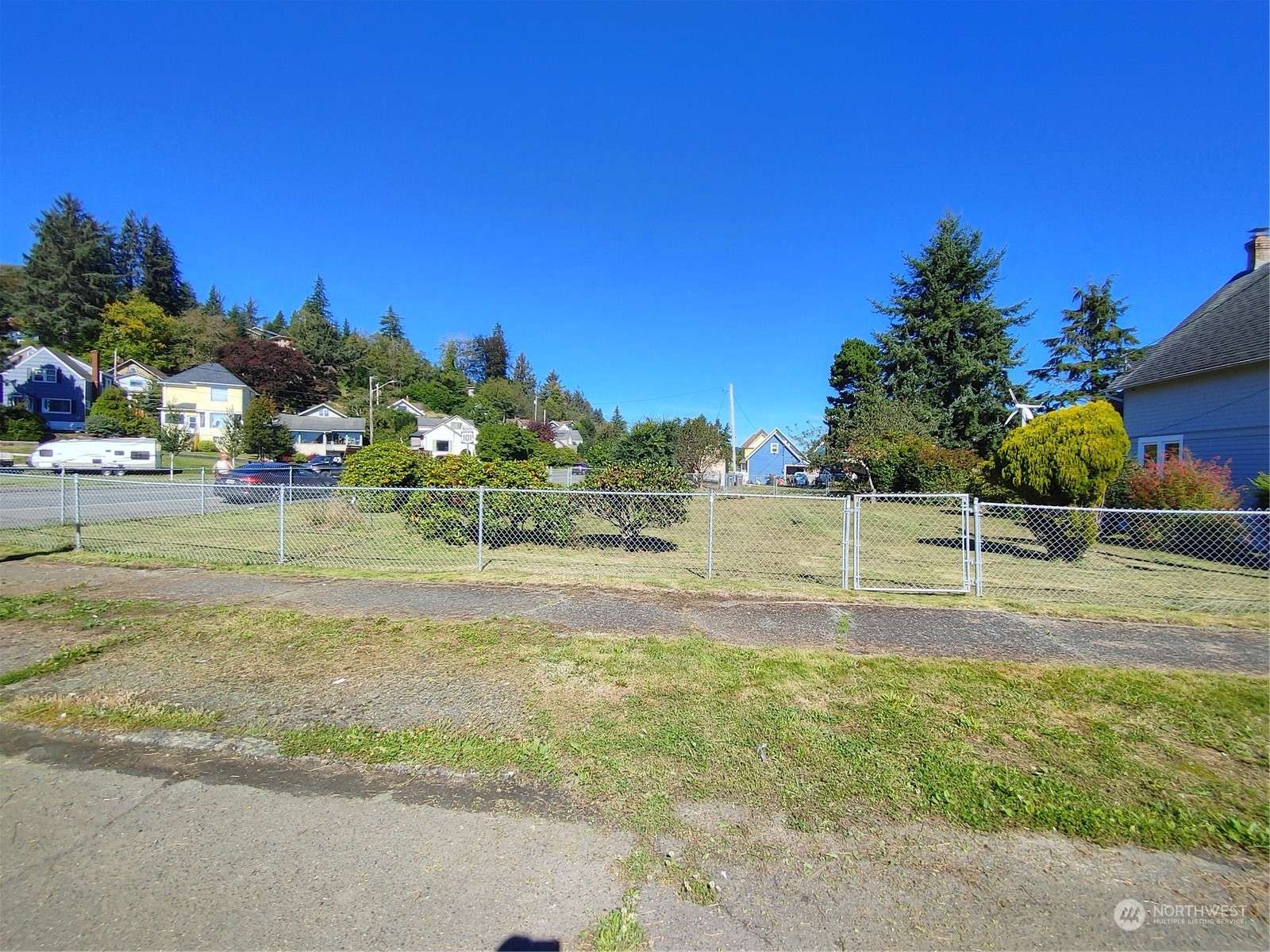 Hoquiam, WA 98550,400 Lincoln/ Chenault ST