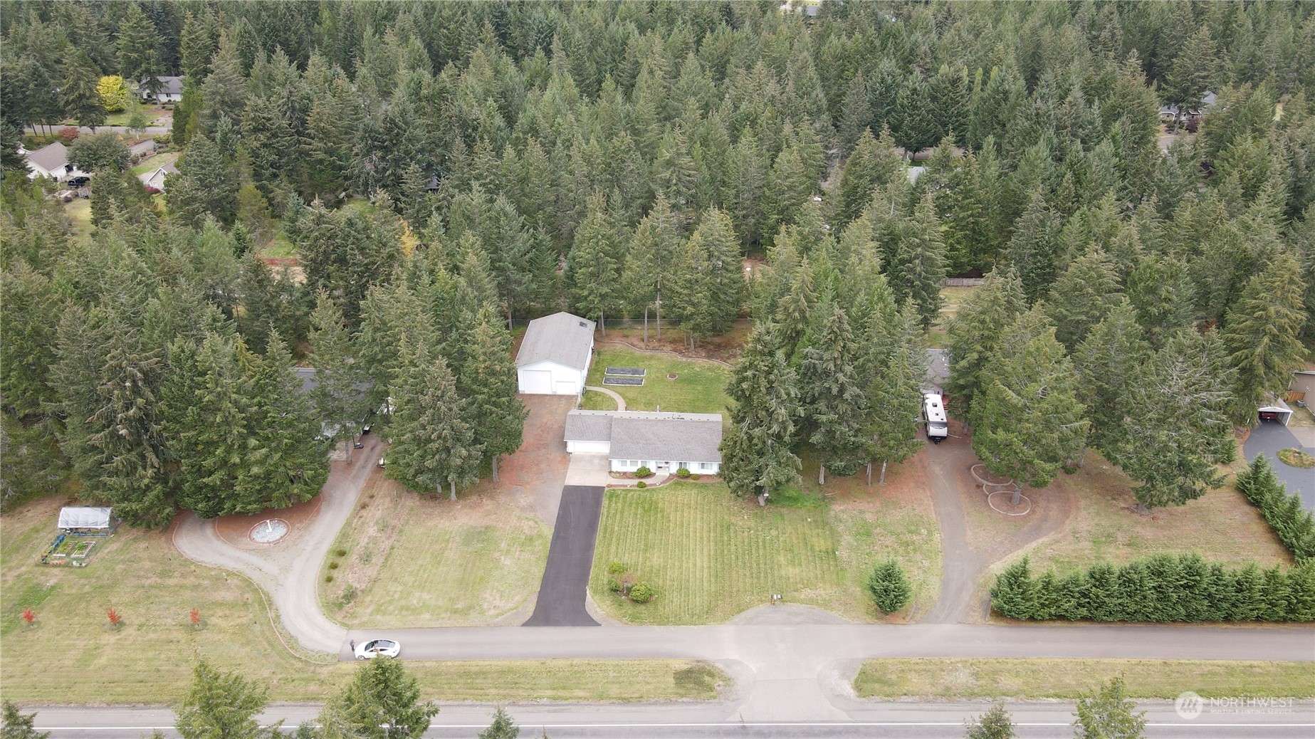 Shelton, WA 98584,5124 E Brockdale RD