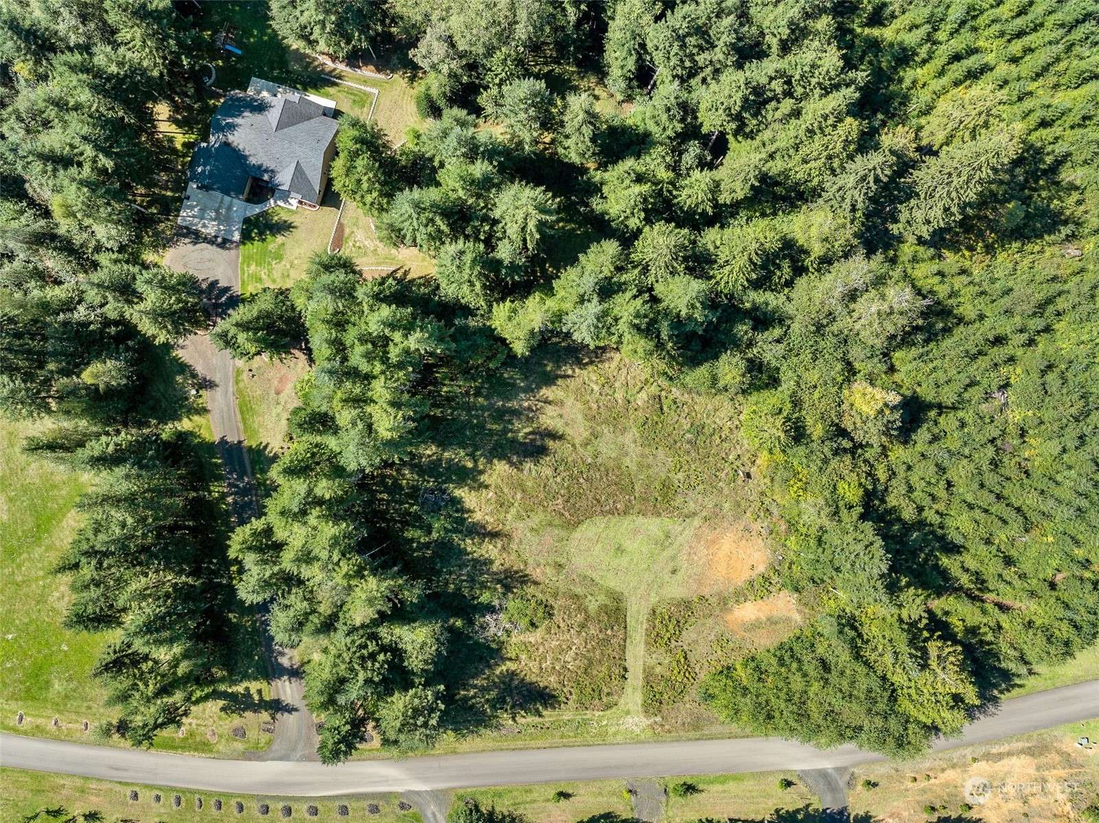 Hoquiam, WA 98550,37 Blacktail Ridge LN