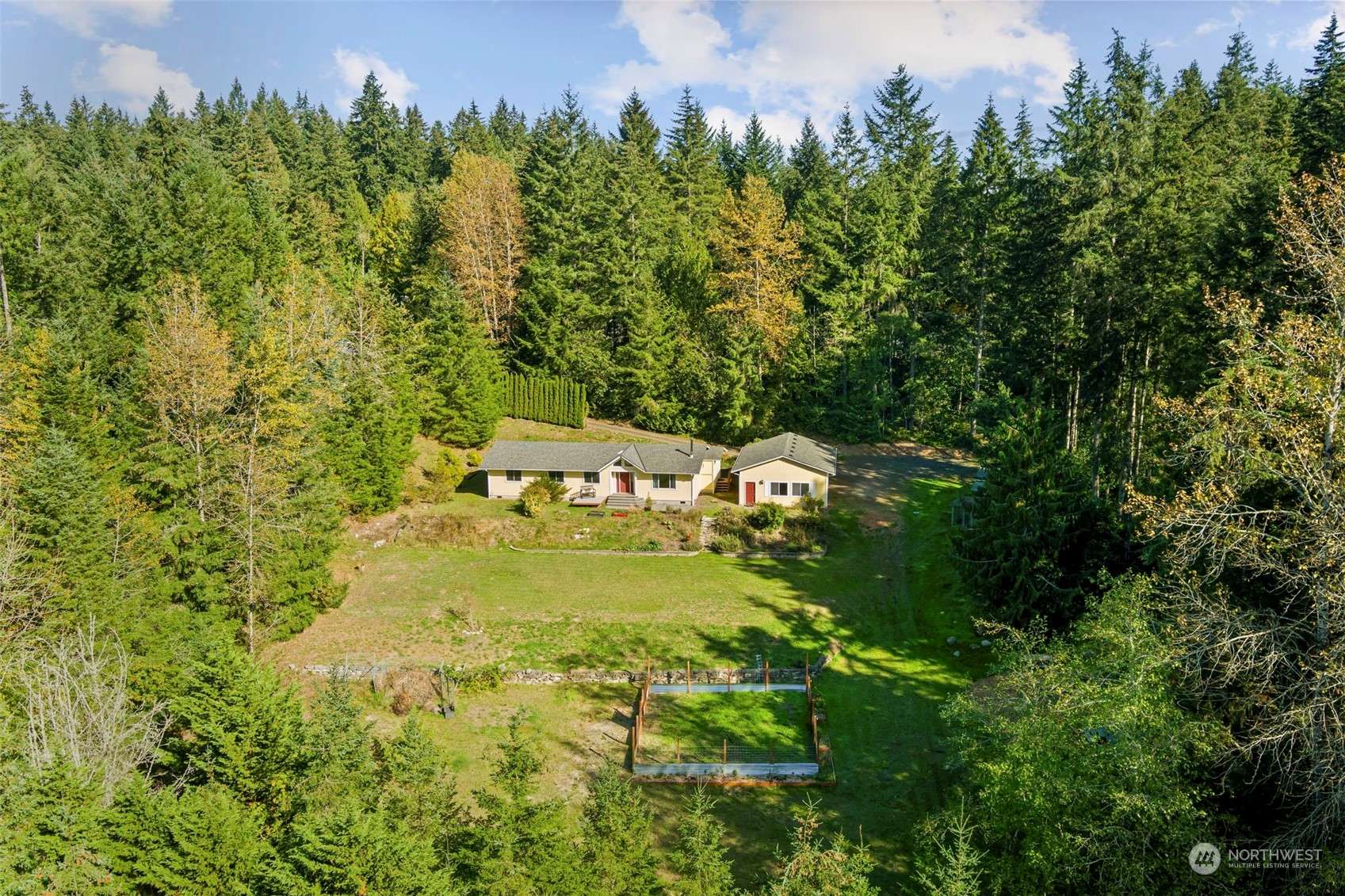 Kingston, WA 98346,7953 NE Three Berry LN