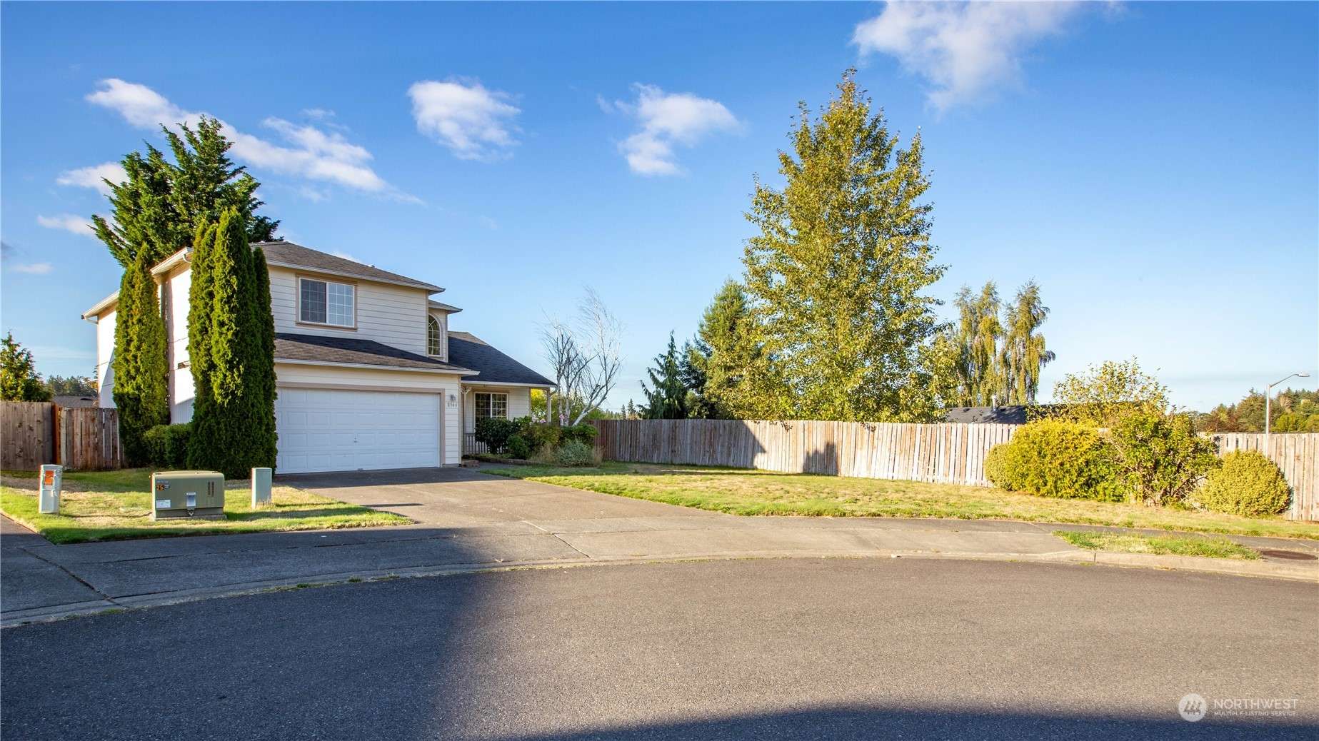 Olympia, WA 98513,8944 Milbanke CT SE