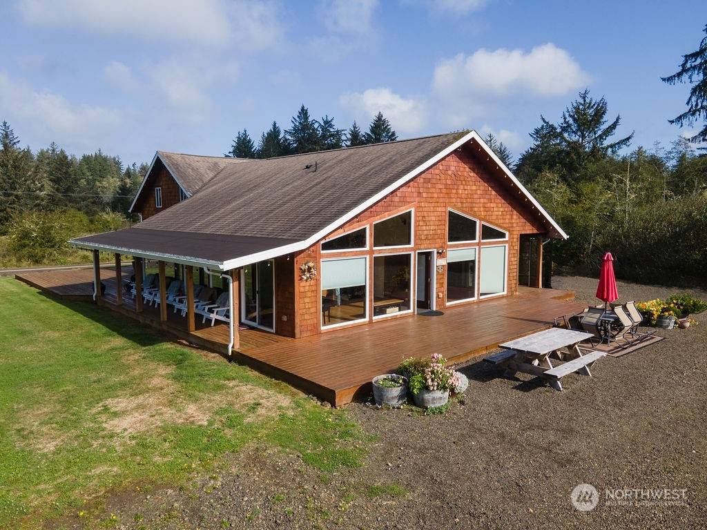 Hoquiam, WA 98550,133 Burrows RD