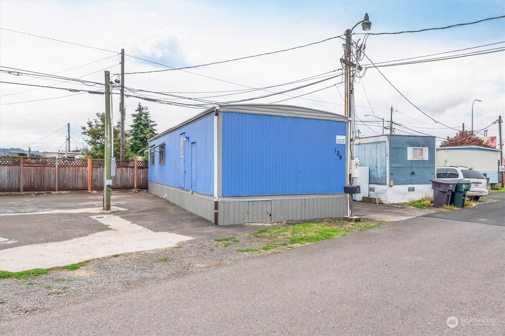Longview, WA 98632,1112 Tennant WAY #139