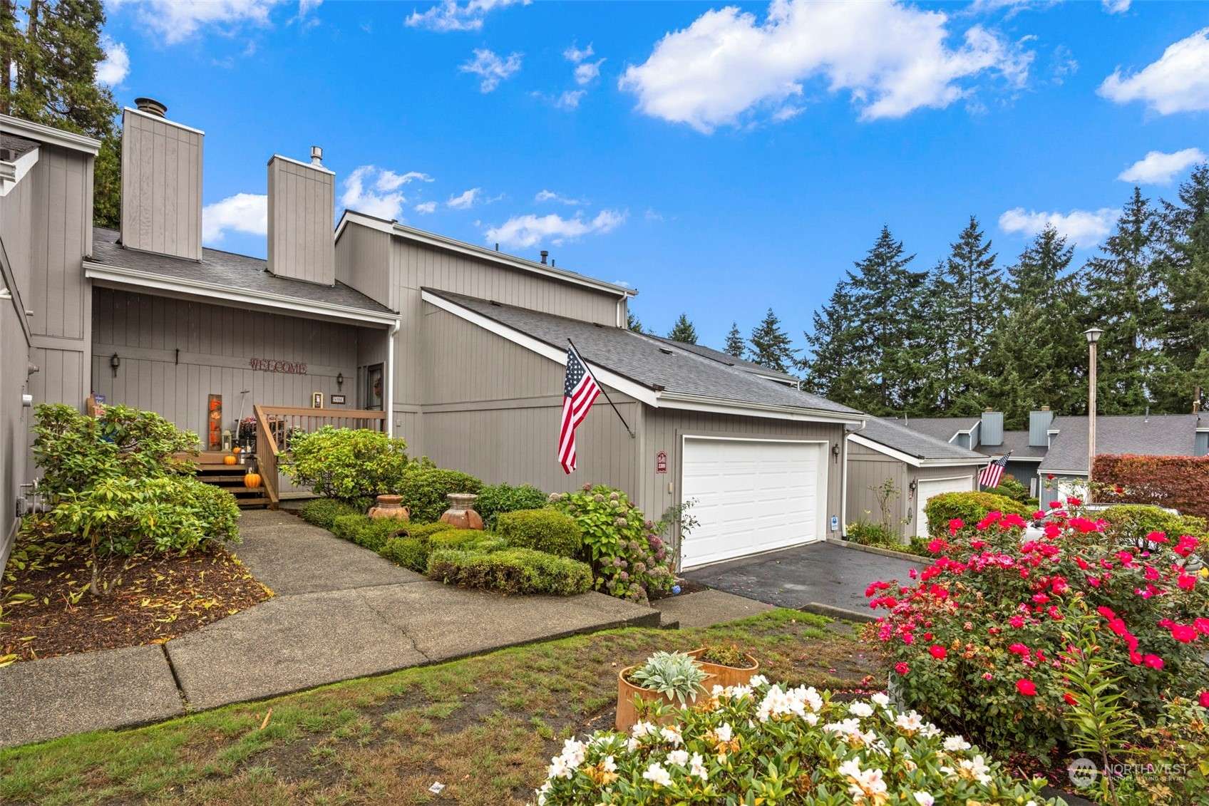 Federal Way, WA 98023,3309 SW 318th PL #69