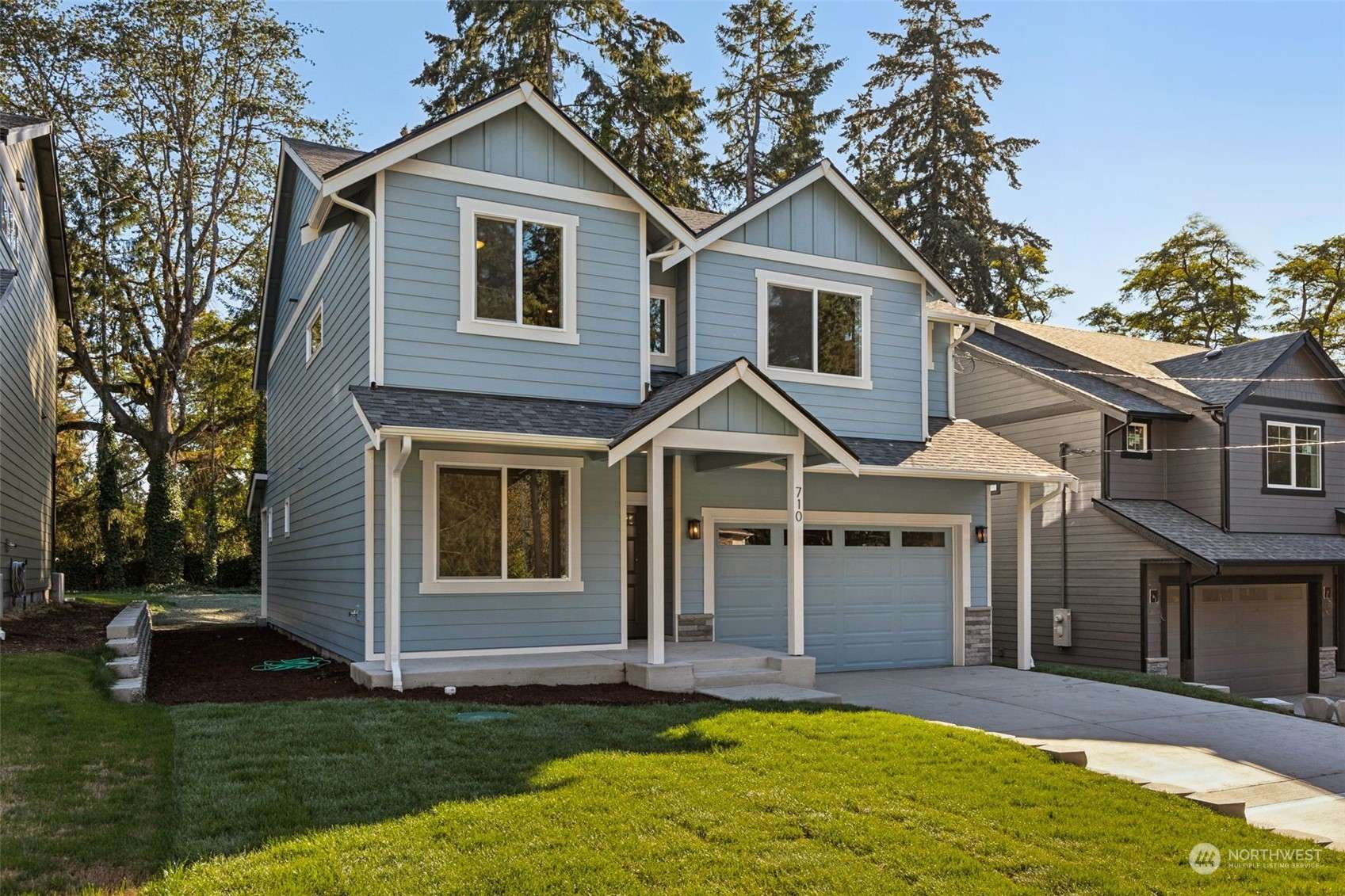 Spanaway, WA 98387,710 160th ST S