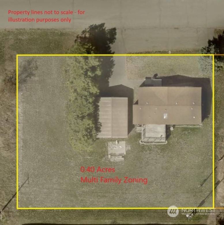 Waterville, WA 98858,510 W Poplar St