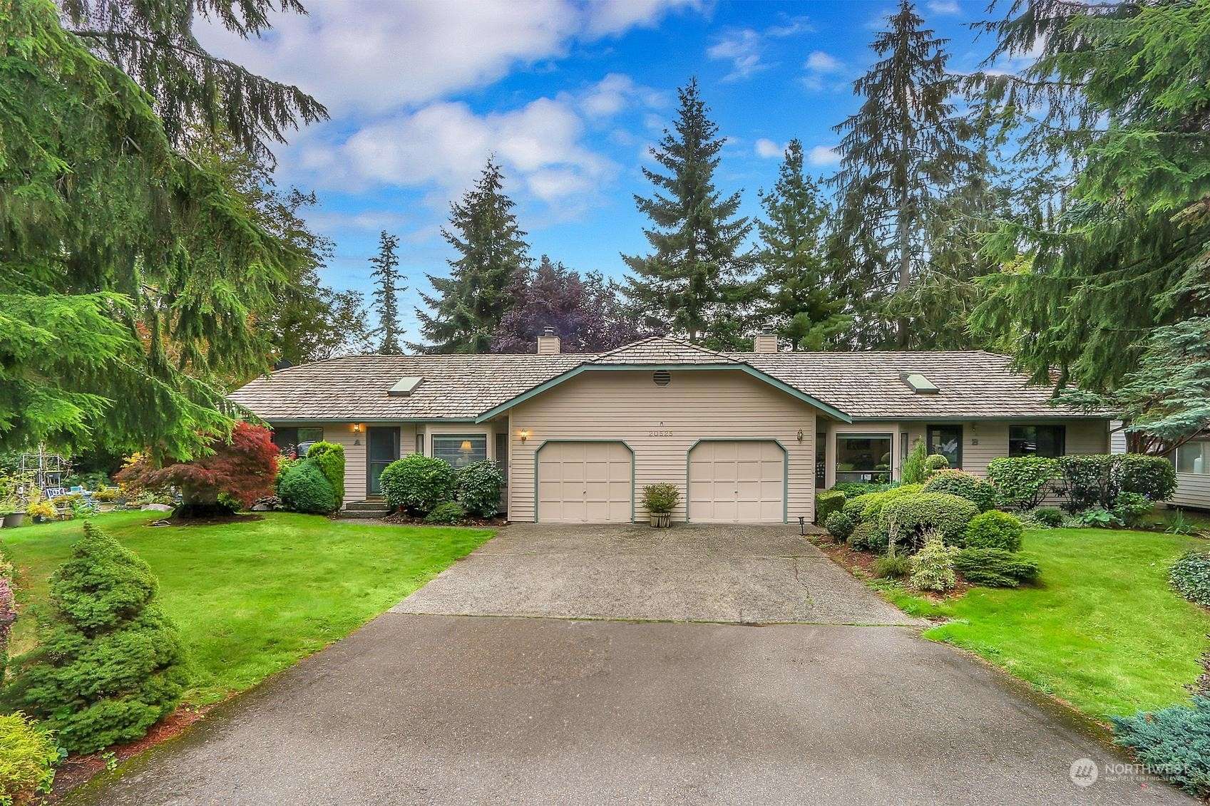 Lynnwood, WA 98036,20525 Poplar WAY