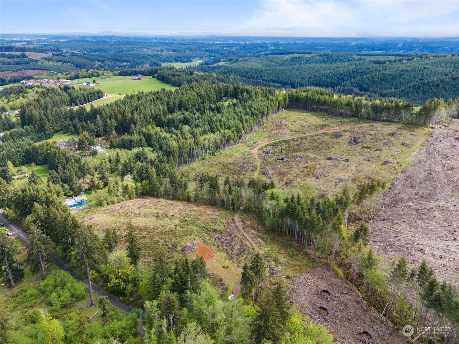 Adna, WA 98522,0 Cousins RD #Lot 1