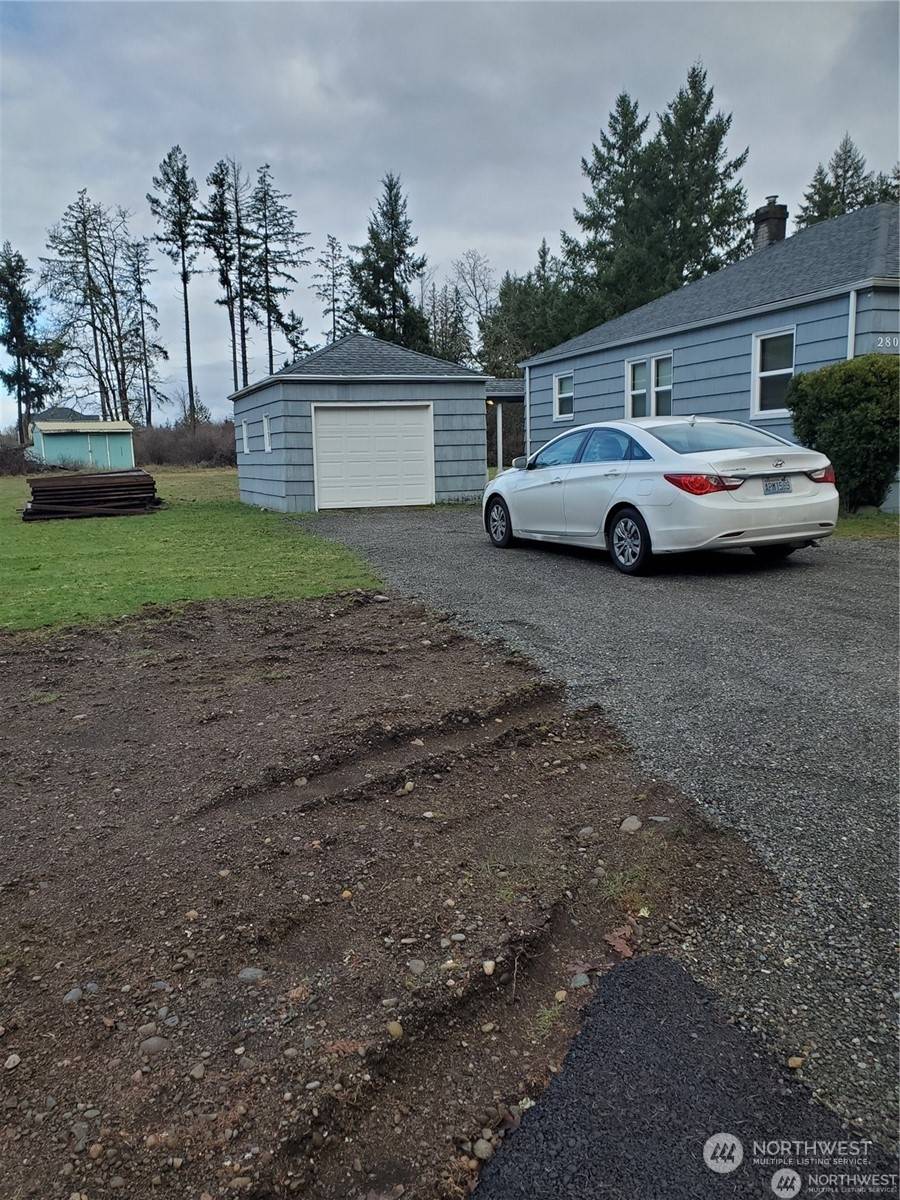 Spanaway, WA 98387,2805 224th ST E