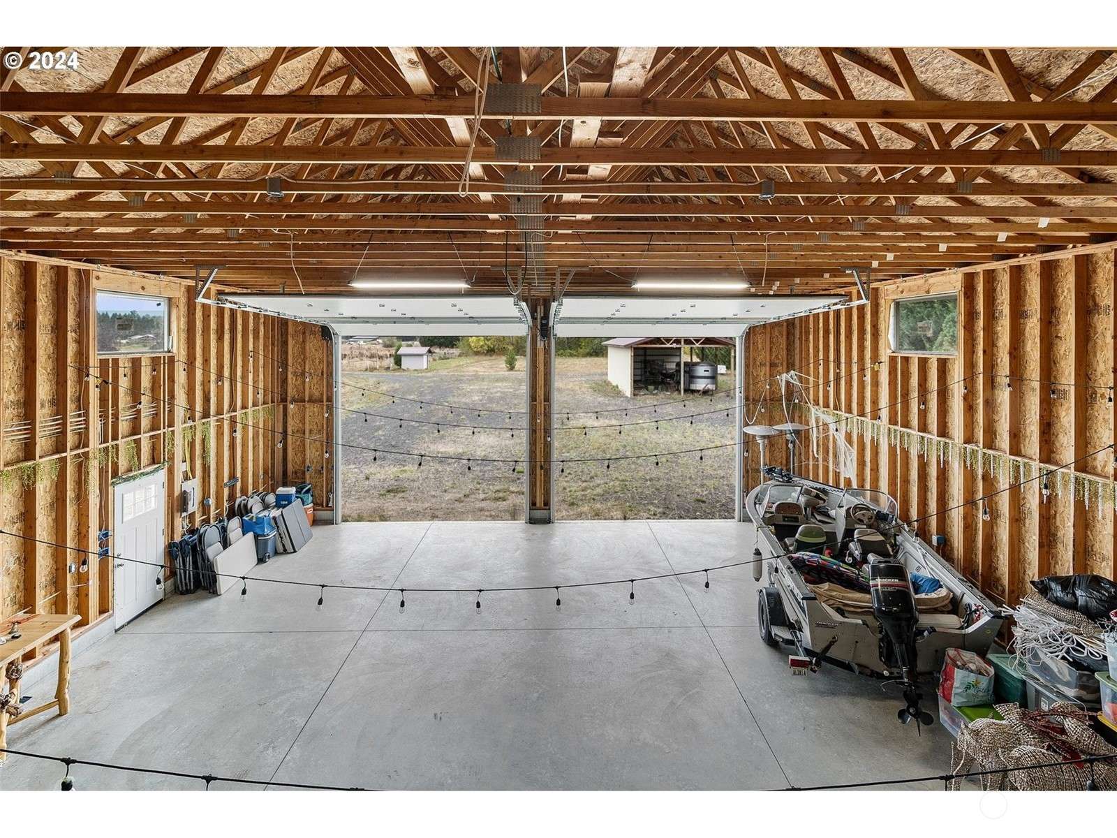 Toledo, WA 98591,143 Smokey Valley RD