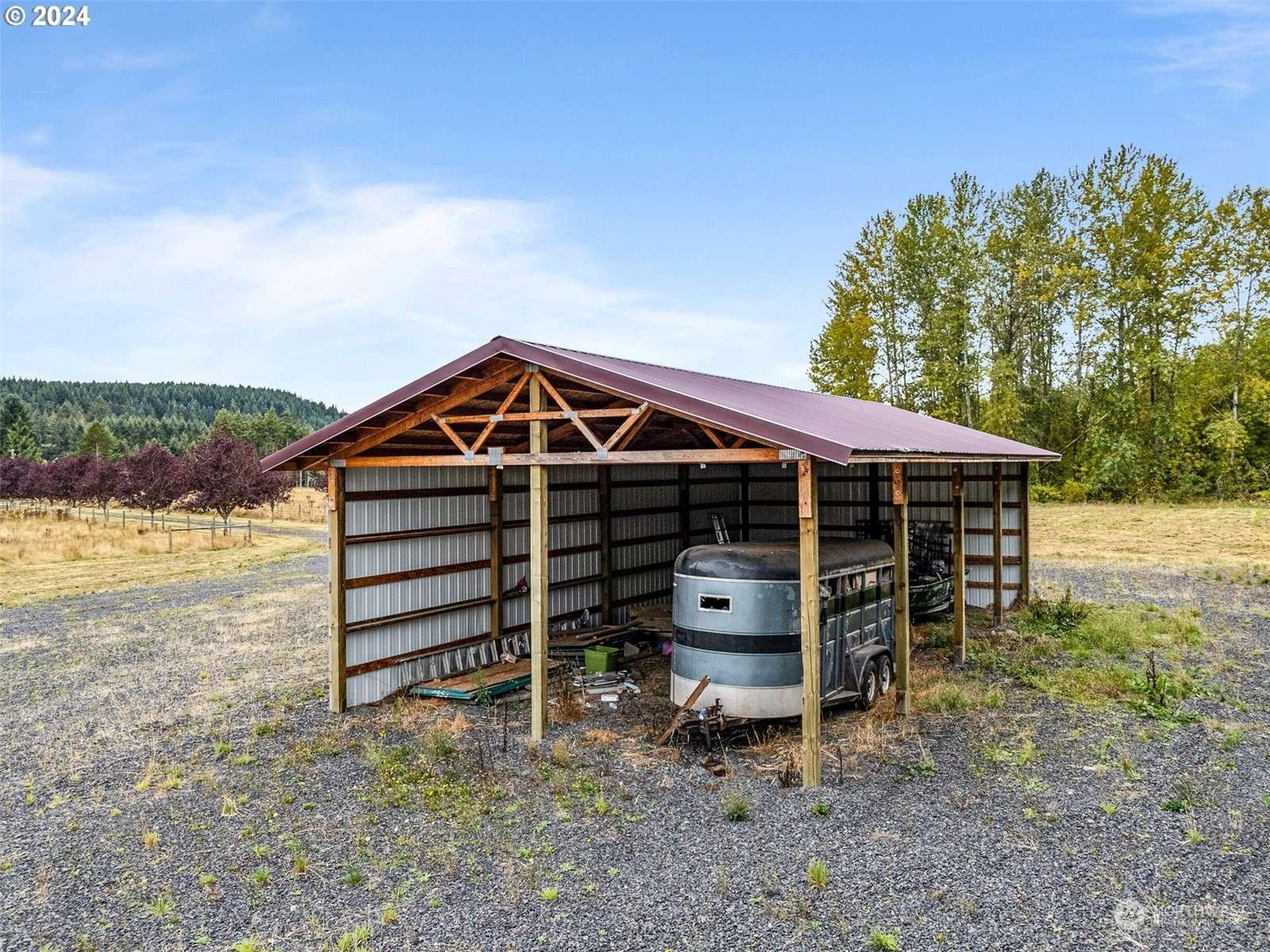 Toledo, WA 98591,143 Smokey Valley RD