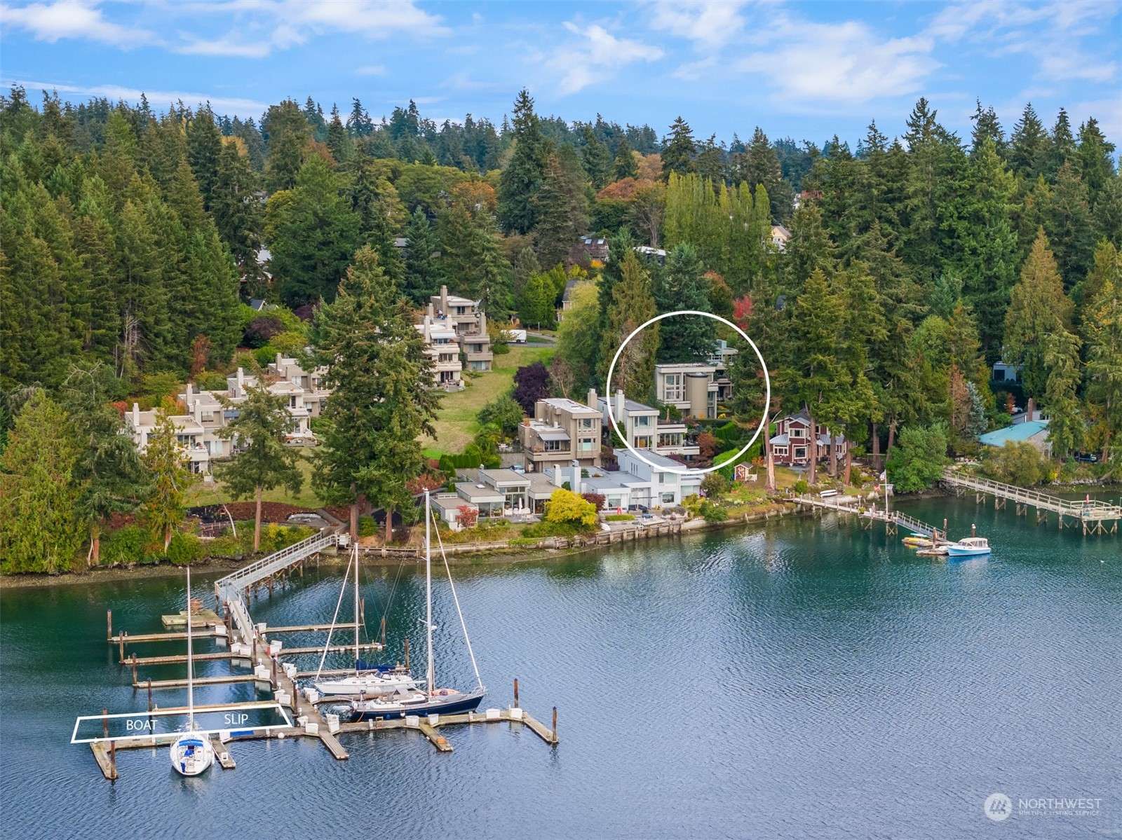 Bainbridge Island, WA 98110,165 Lovell AVE SW