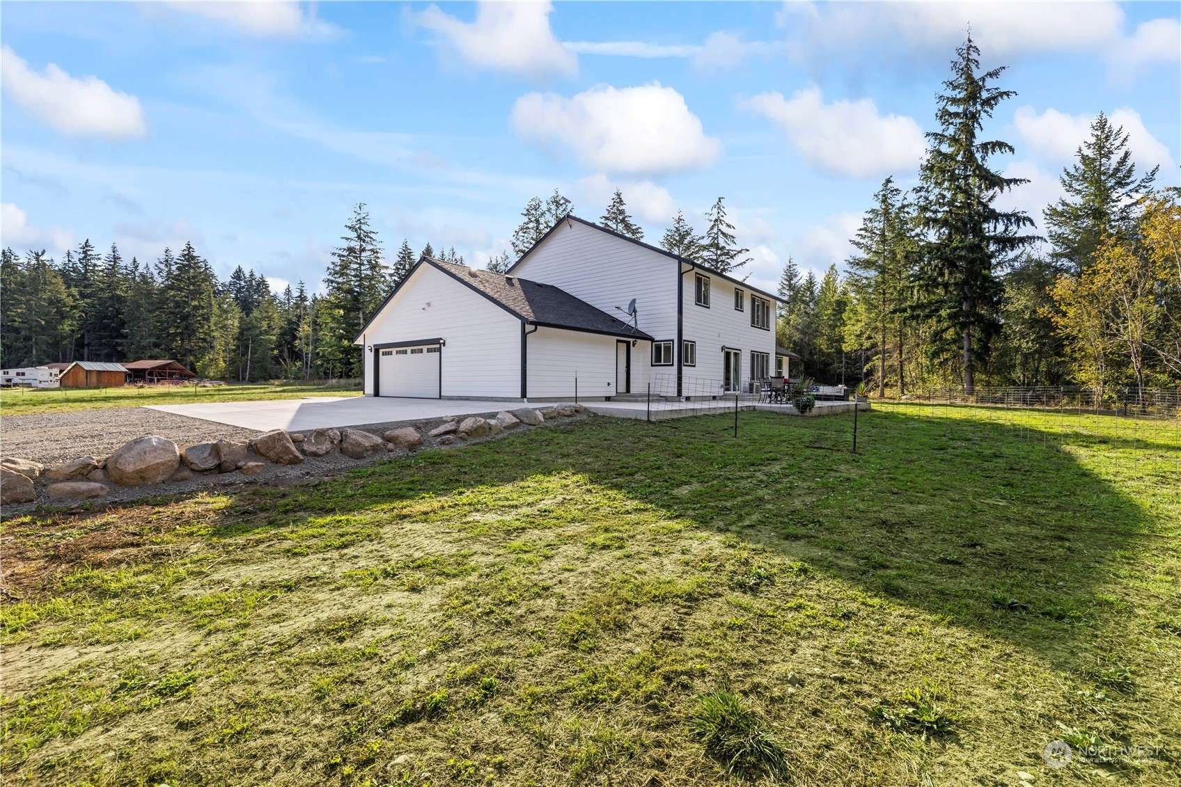 Yelm, WA 98597,16009 Chuckawa LN SE