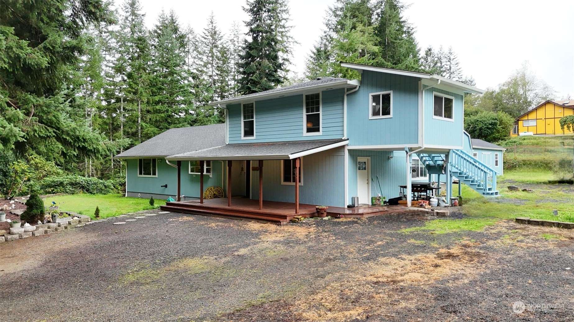 Elma, WA 98541,139 Remmen RD