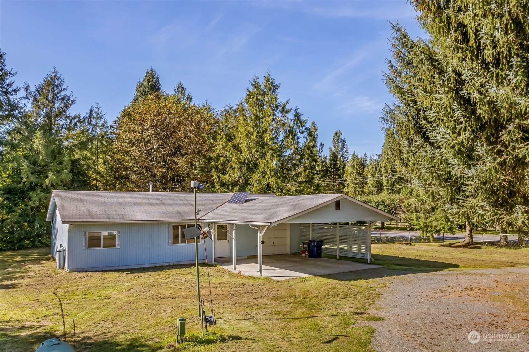 Granite Falls, WA 98252,31720 Mountain Loop HWY