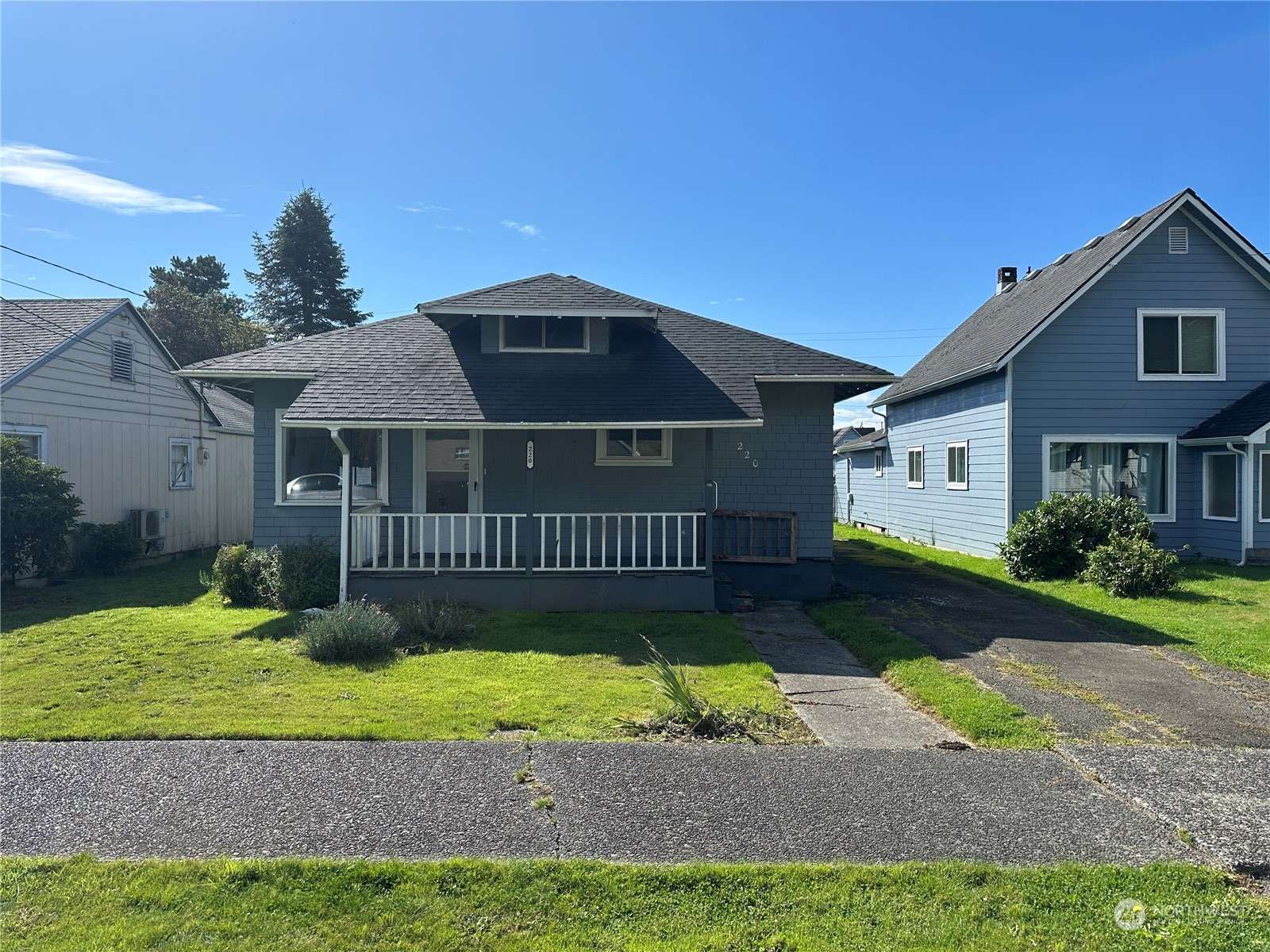 Hoquiam, WA 98550,220 Chenault AVE