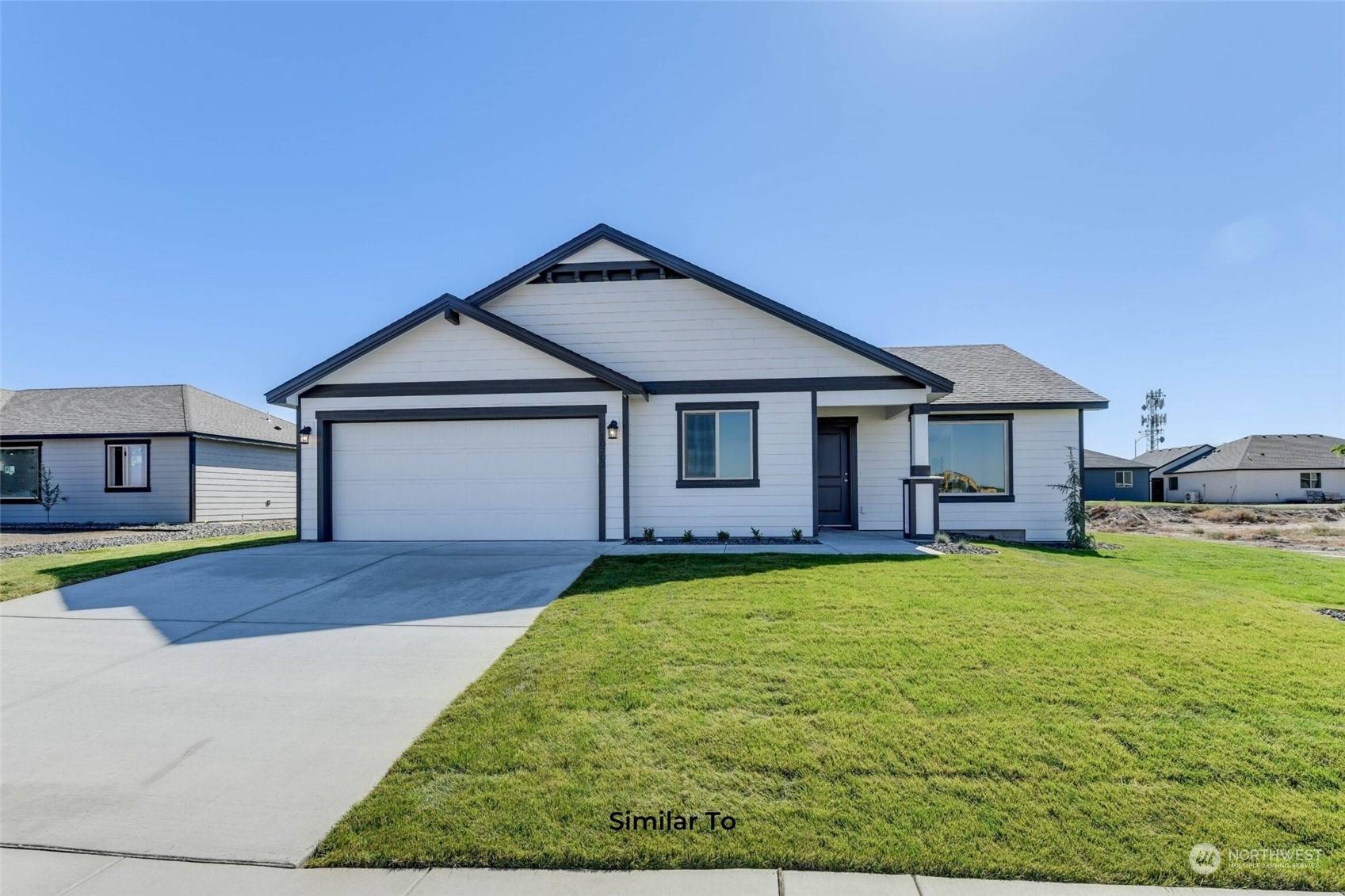 Moses Lake, WA 98837,209 N Sandy Lp