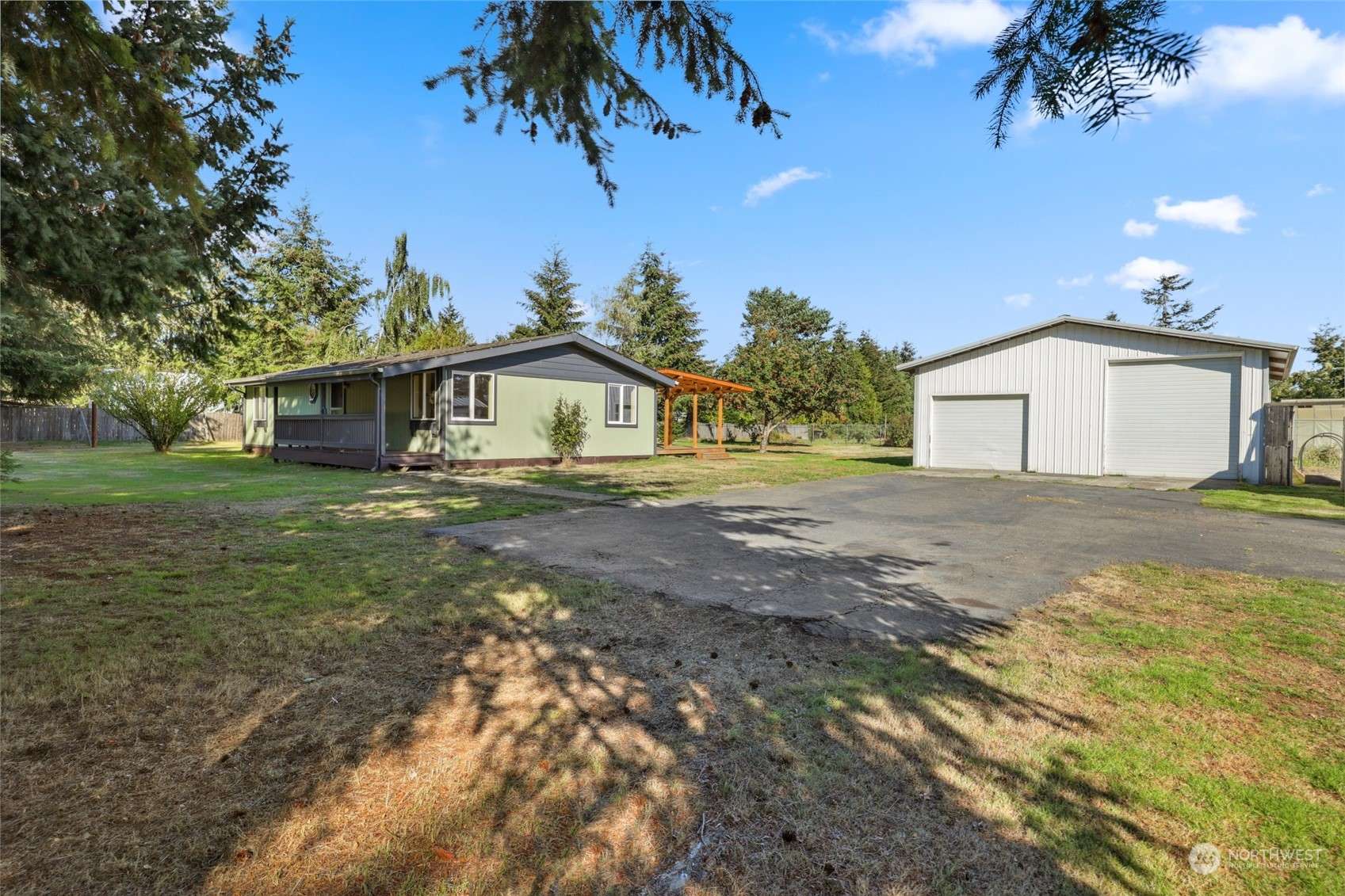 Rochester, WA 98579,19136 Guava ST SW