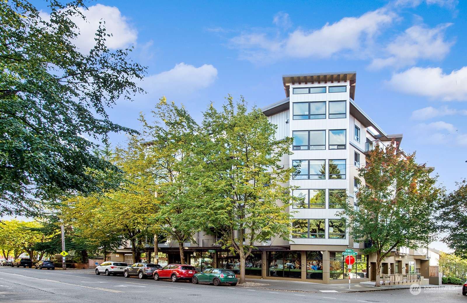 Seattle, WA 98136,5001 California AVE SW #508