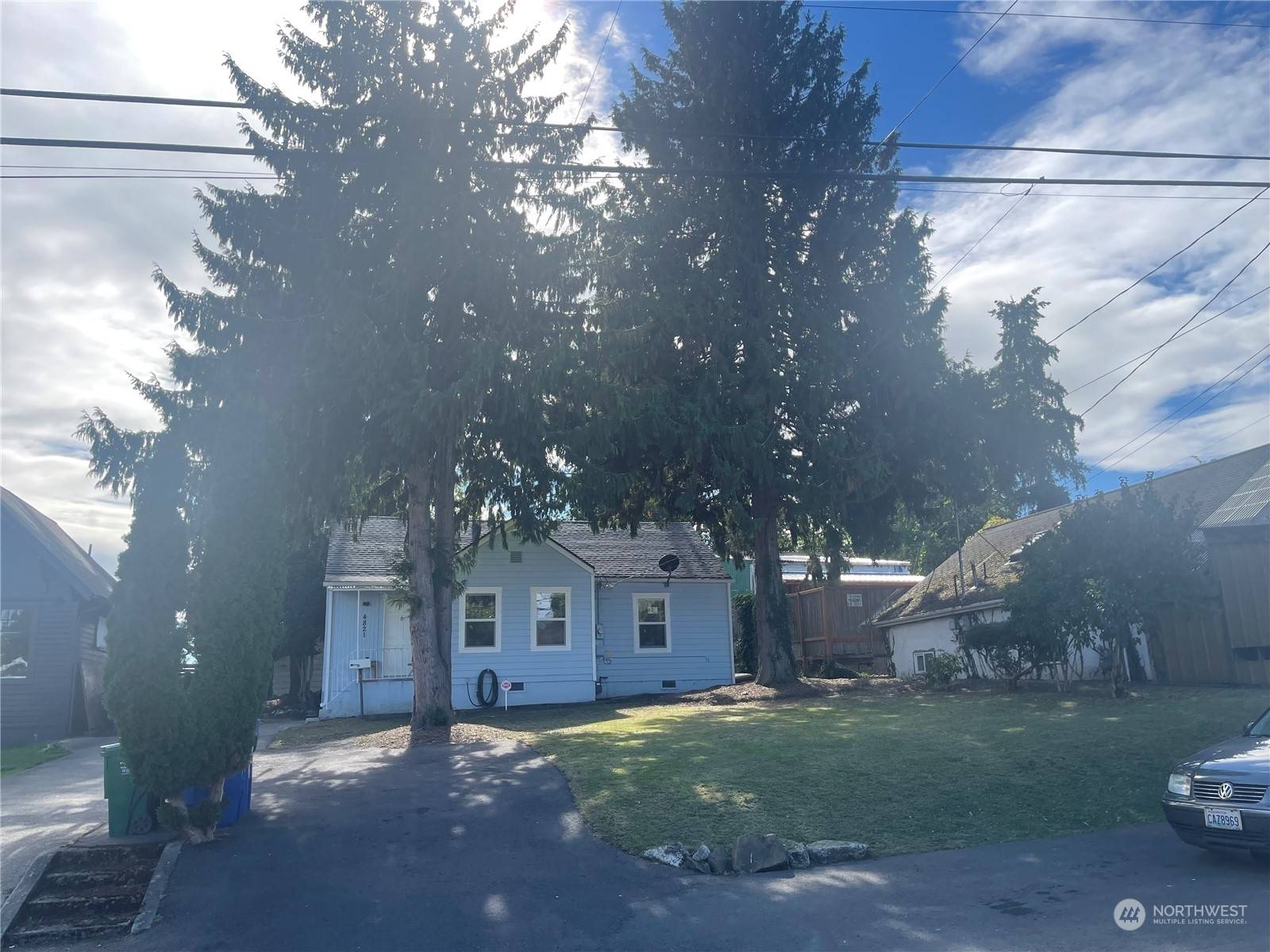 Seattle, WA 98118,4821 S Austin St