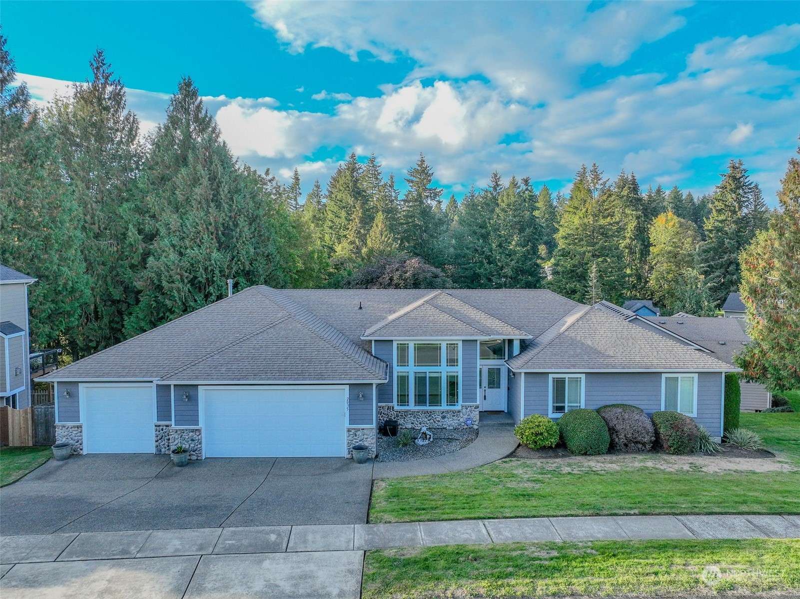 Tumwater, WA 98501,2035 Arab DR SE