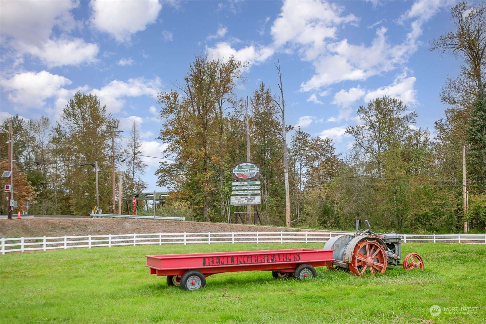 Carnation, WA 98014,4466 Tolt AVE