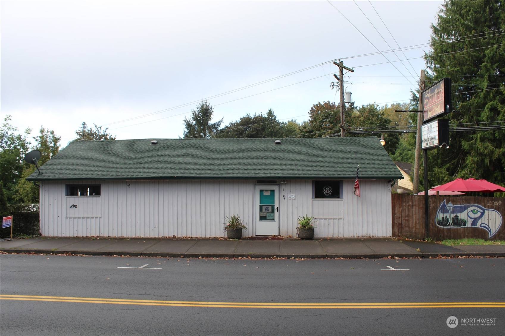 Kelso, WA 98626,1107 N Pacific AVE