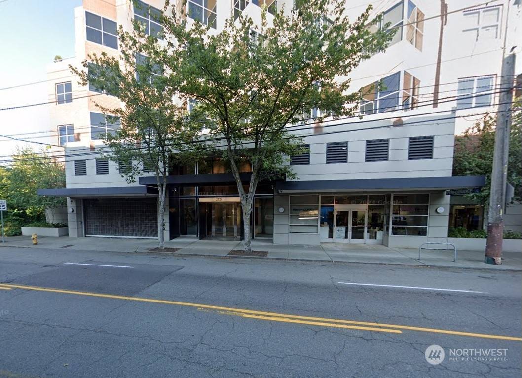 Seattle, WA 98102,2324 Eastlake AVE E #100