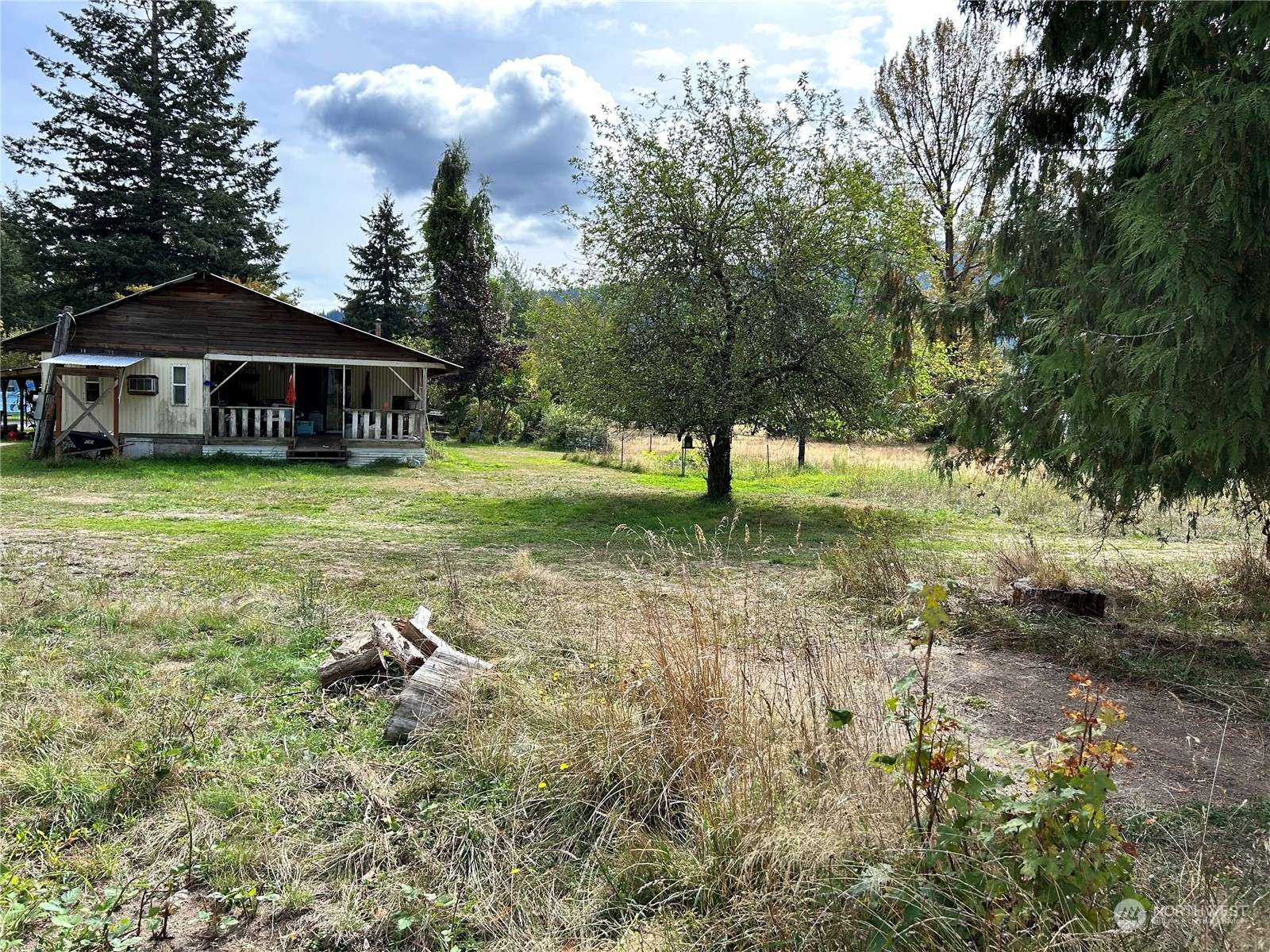 Randle, WA 98377,464 A Peters RD