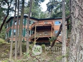 Orcas Island, WA 98245,553 Eastsound Shores Rd