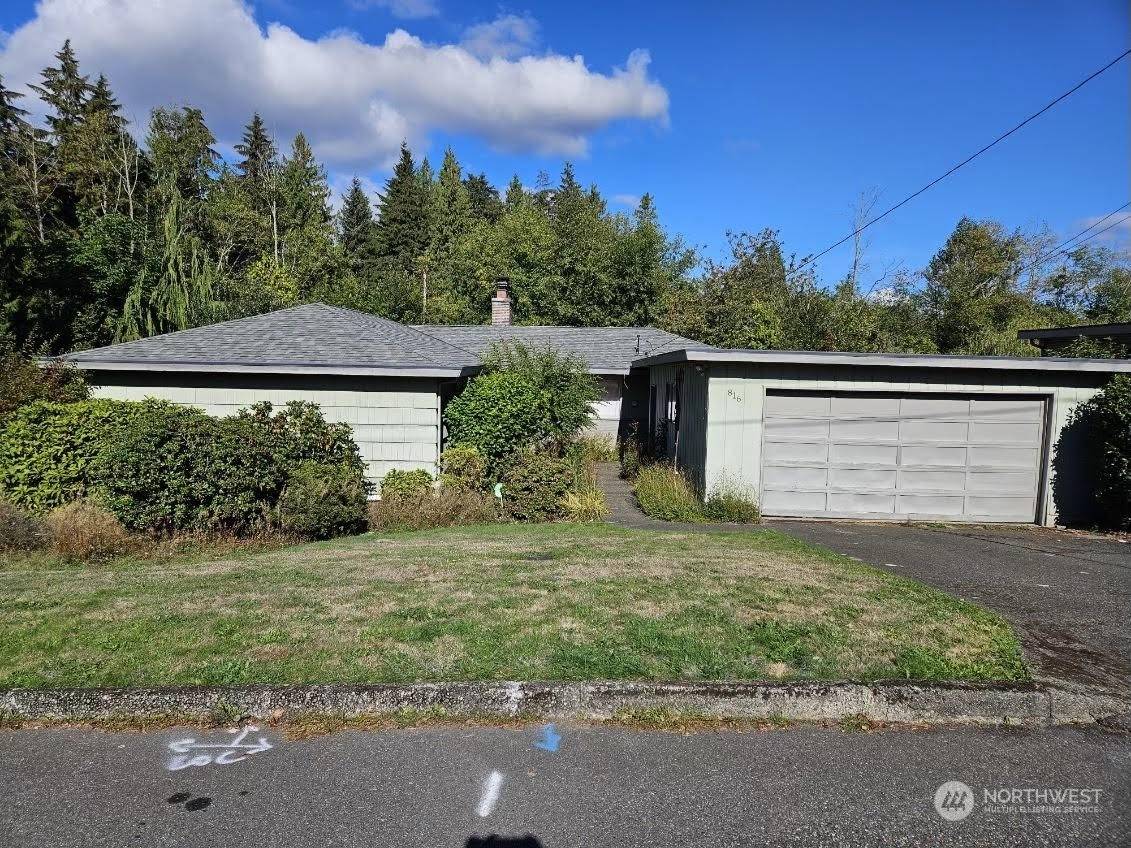 Bellevue, WA 98007,816 150th PL SE