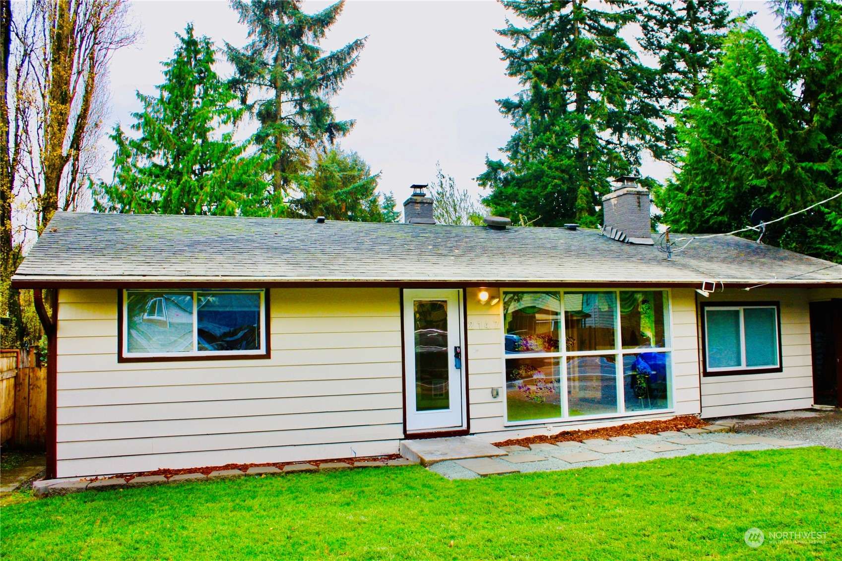 Shoreline, WA 98133,2147 N 155th ST