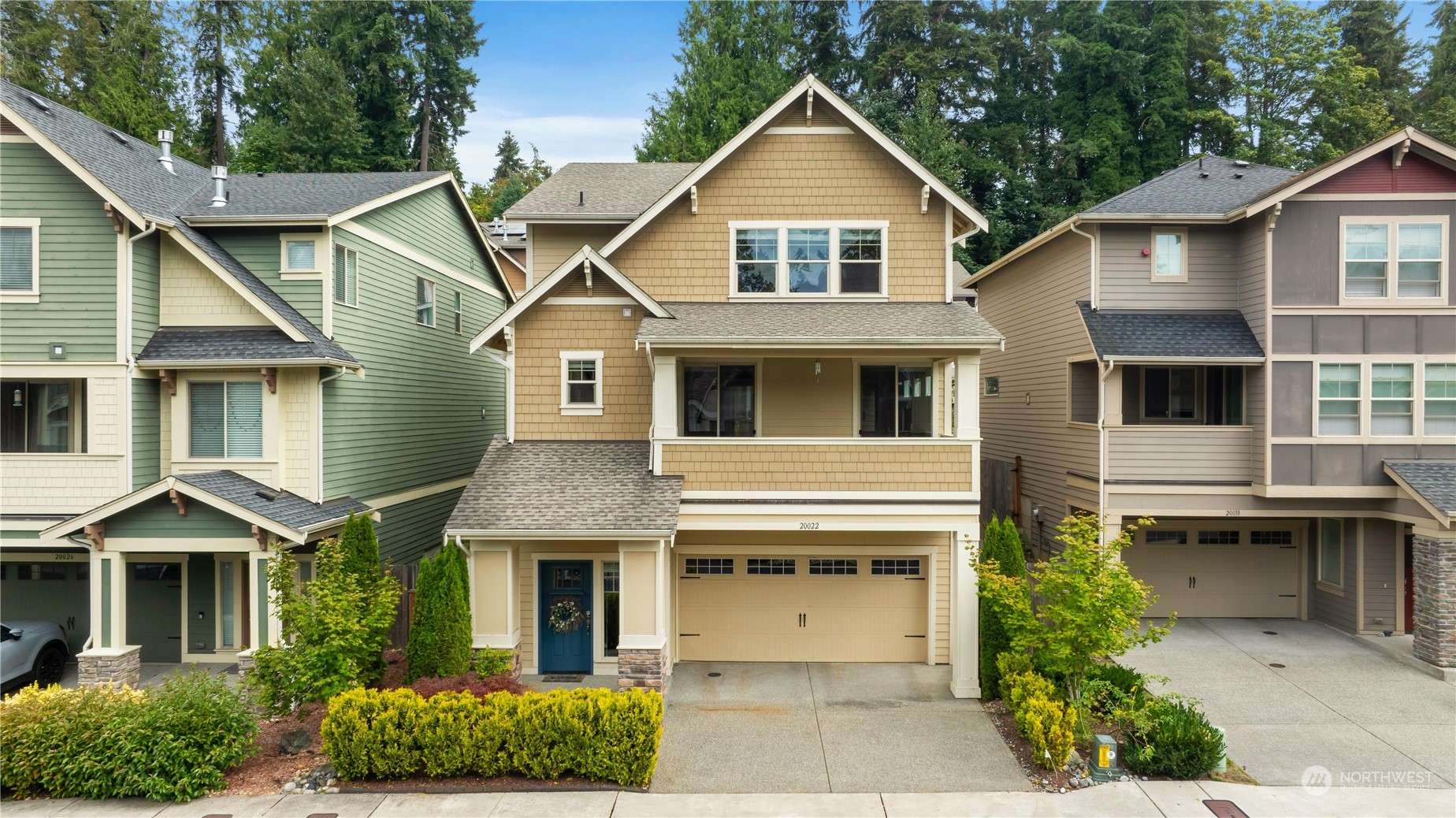 Bothell, WA 98011,20022 94th AVE NE