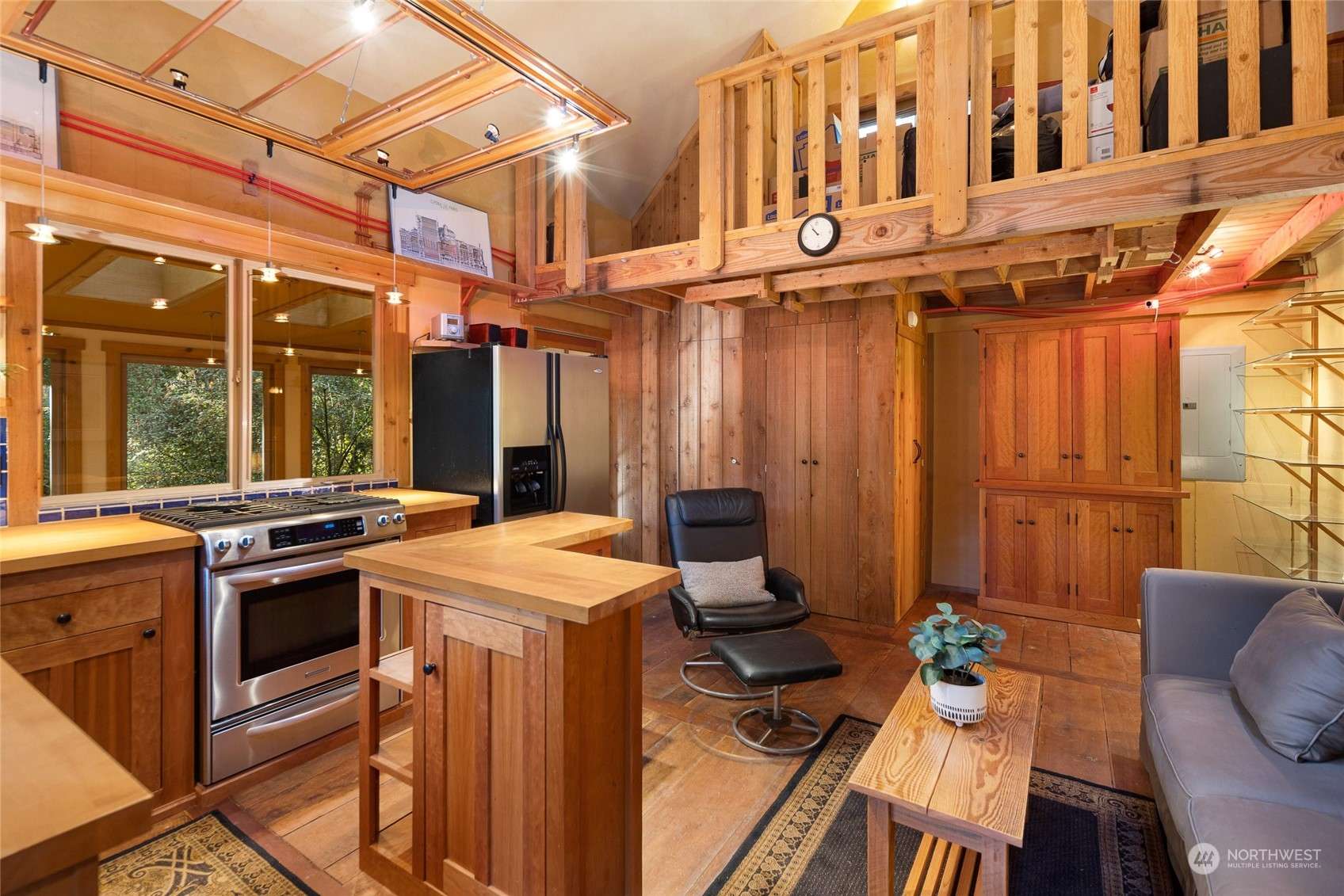 Orcas Island, WA 98245,358 Shaner Armstrong LN