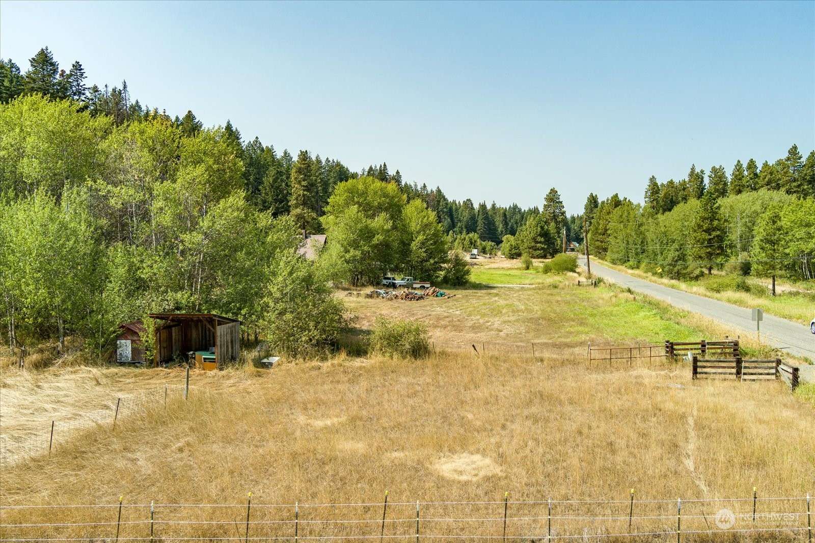 Roslyn, WA 98941,302 Horvatt RD