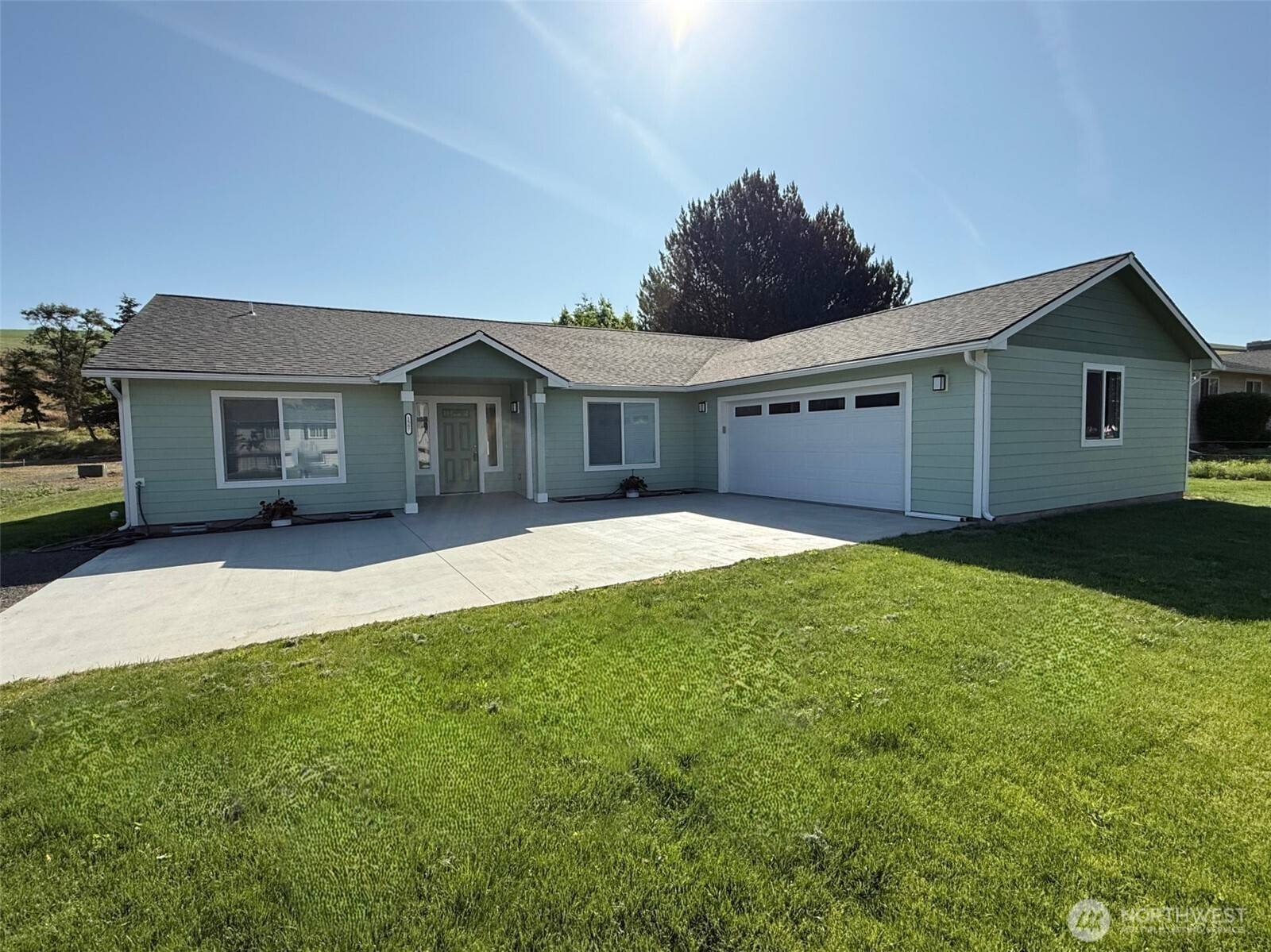 Dayton, WA 99328,1507 S 5th ST