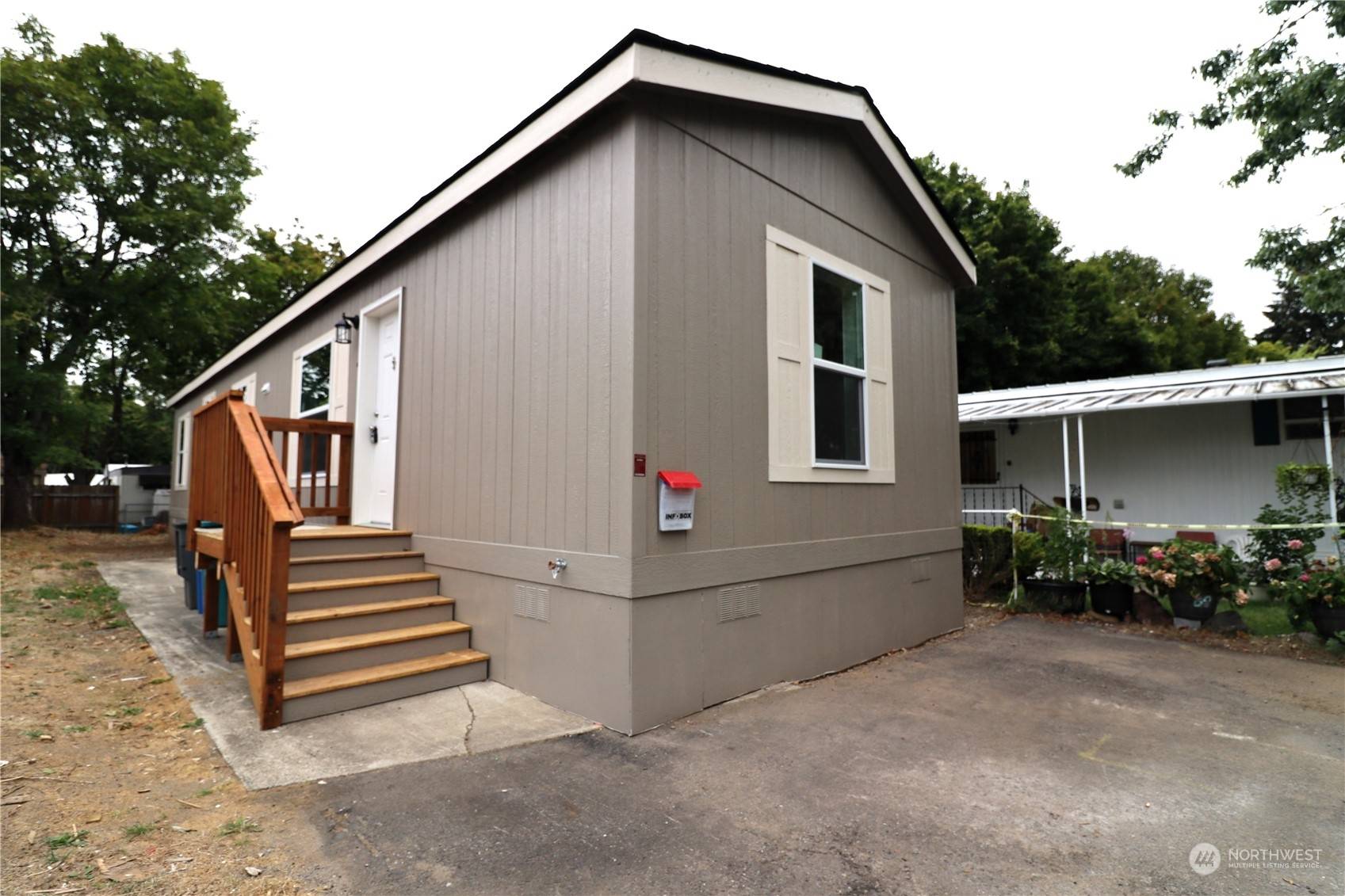 Vancouver, WA 98661,3909 E 4th Plain BLVD #47