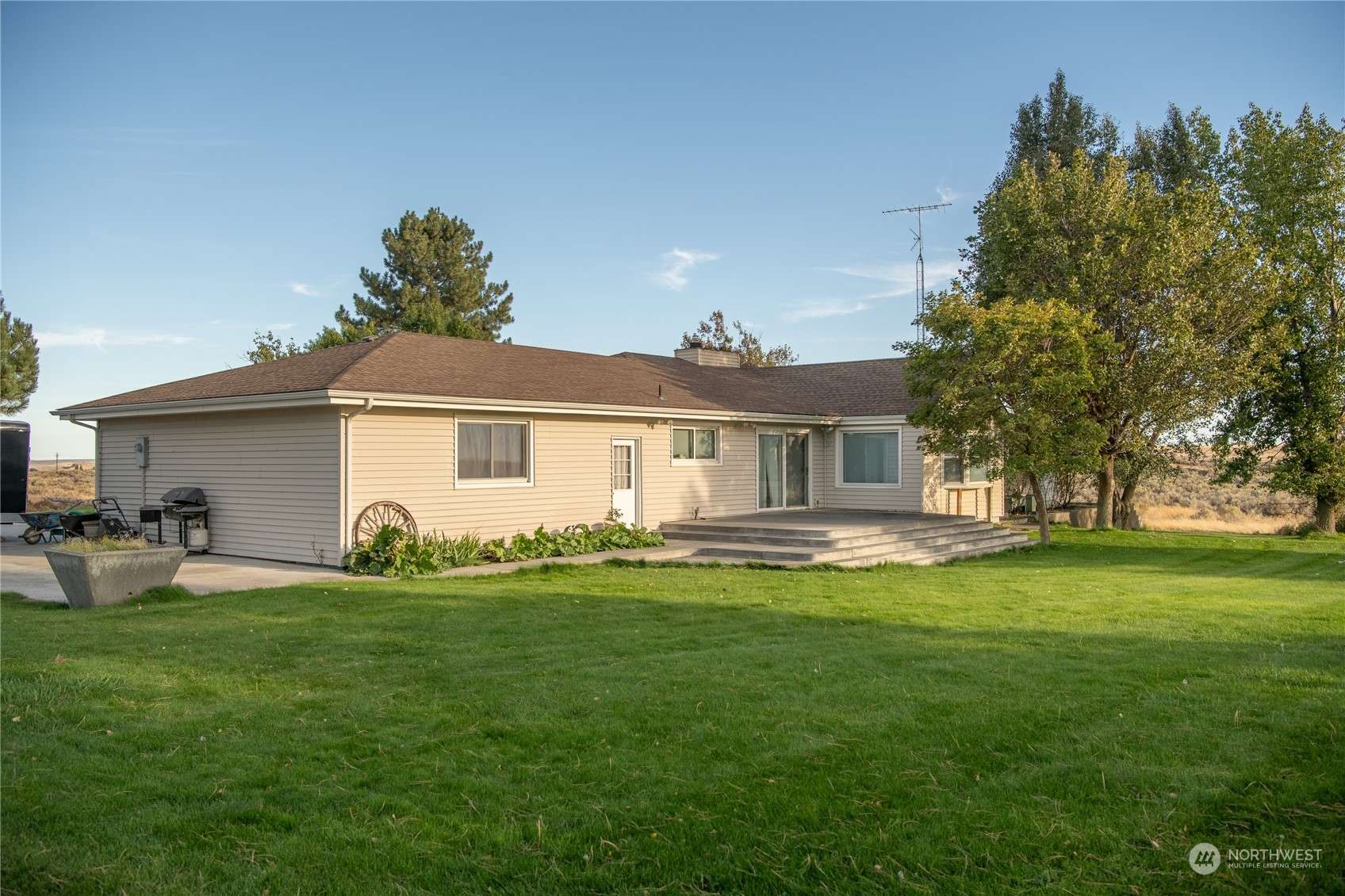 Odessa, WA 99159,14114 Airway DR E