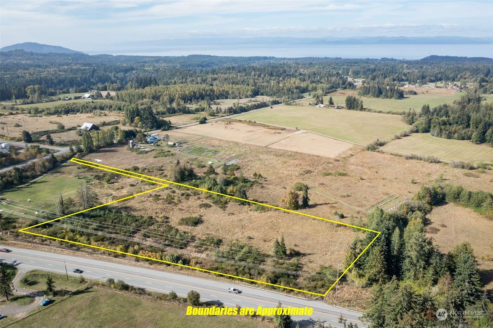 Port Angeles, WA 98363,9999 W Highway 101 #Lot C